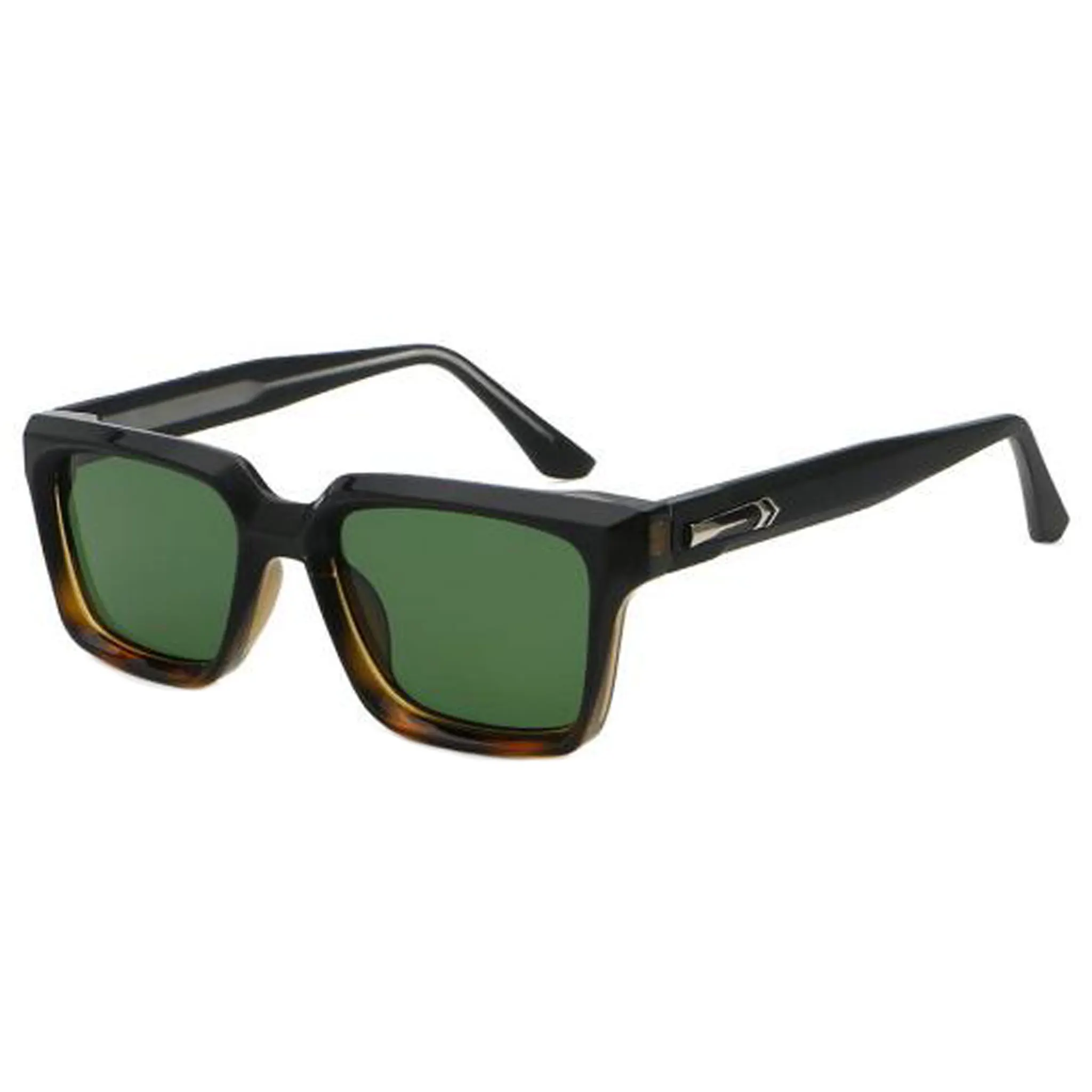 Fabricante de gafas rectangulares PC JU-9830 - Joyiris