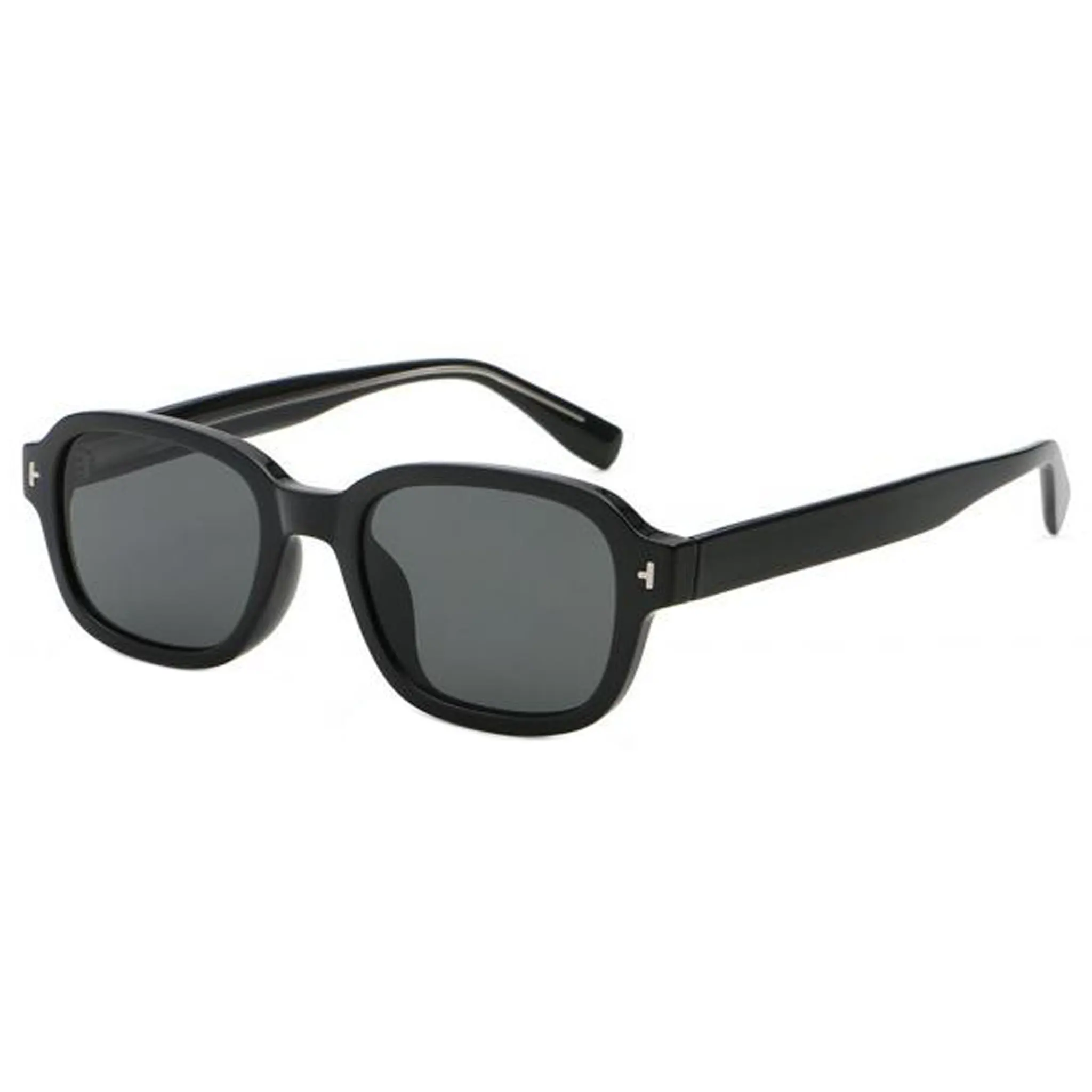 Fabricante de gafas rectangulares PC JU-9832 - Joyiris