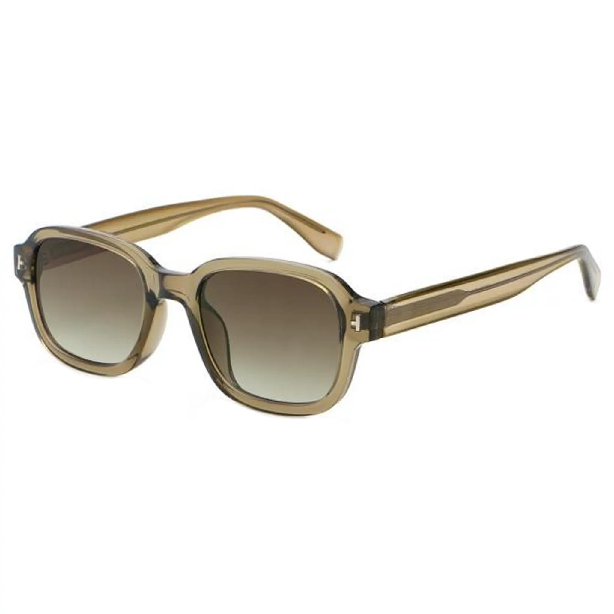 Fabricante de gafas rectangulares PC JU-9832 - Joyiris