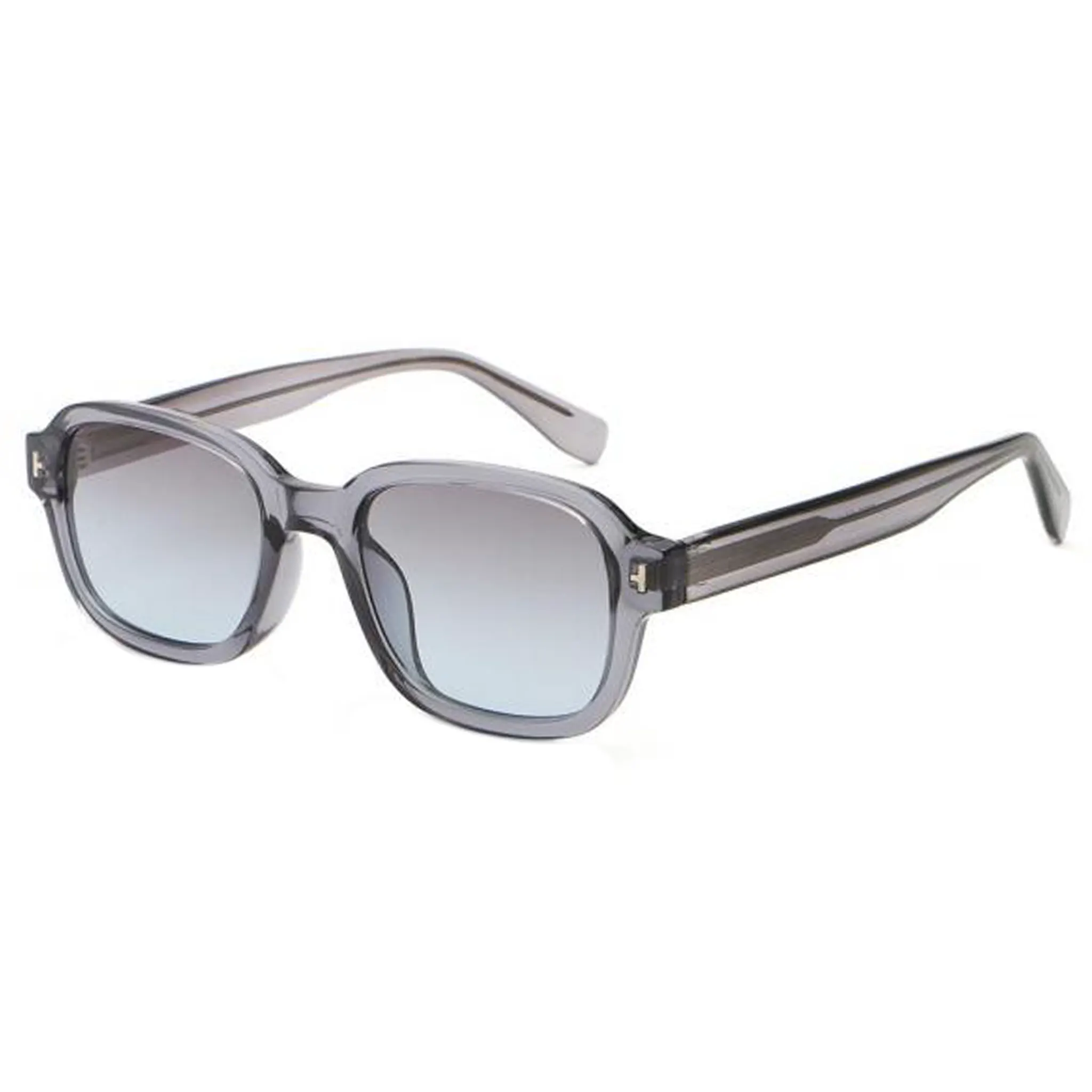 Fabricante de gafas rectangulares PC JU-9832 - Joyiris