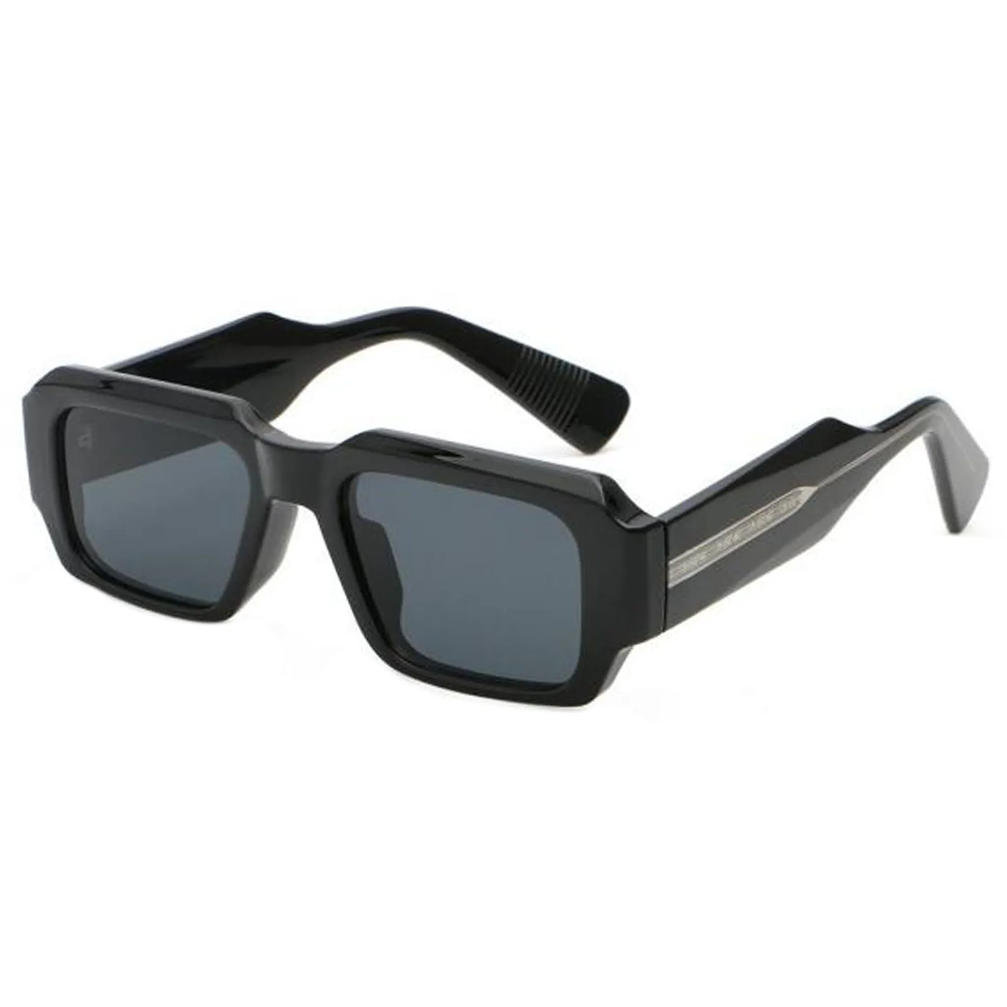 Fabricante de gafas rectangulares PC JU-9833 - Joyiris