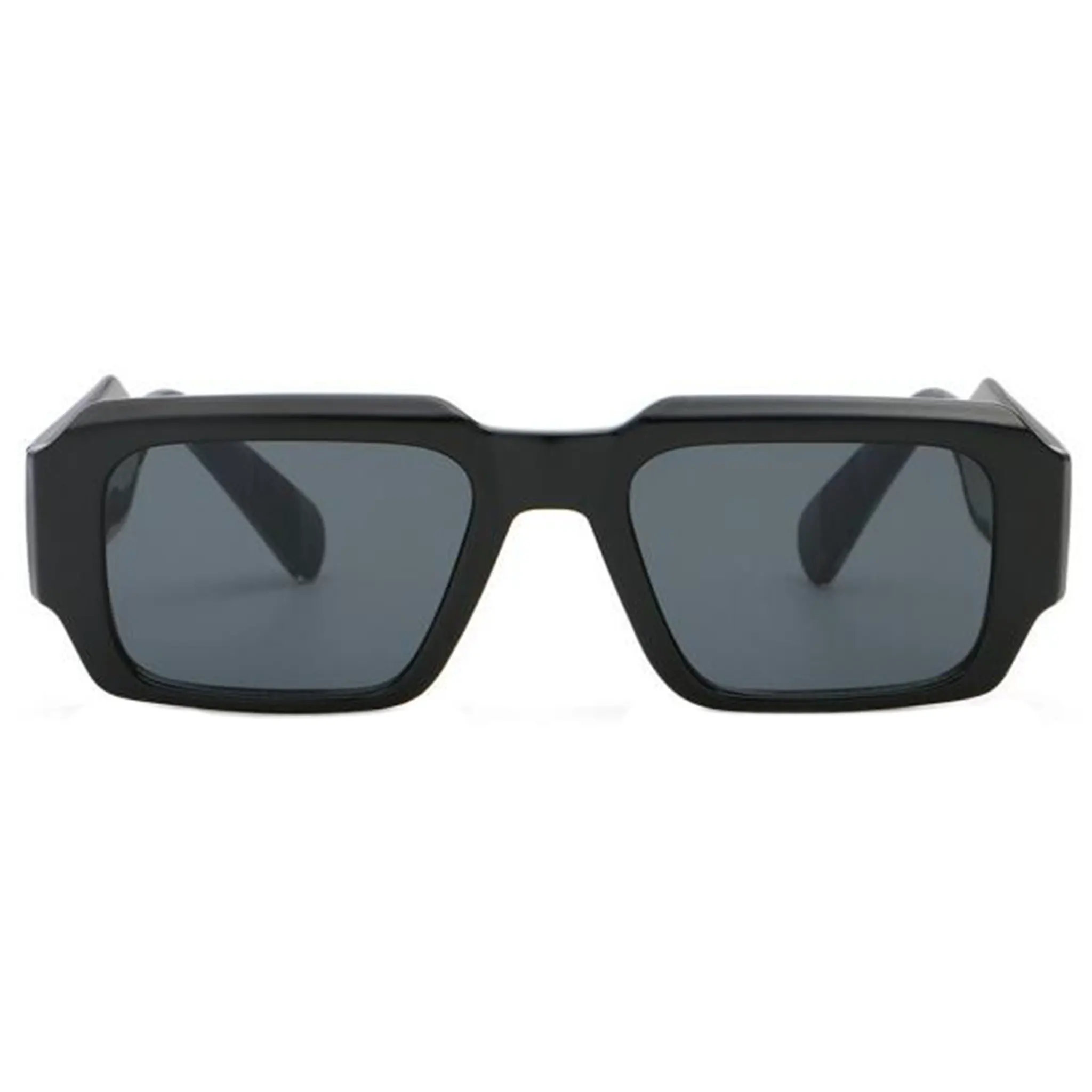 Fabricante de gafas rectangulares PC JU-9833 - Joyiris