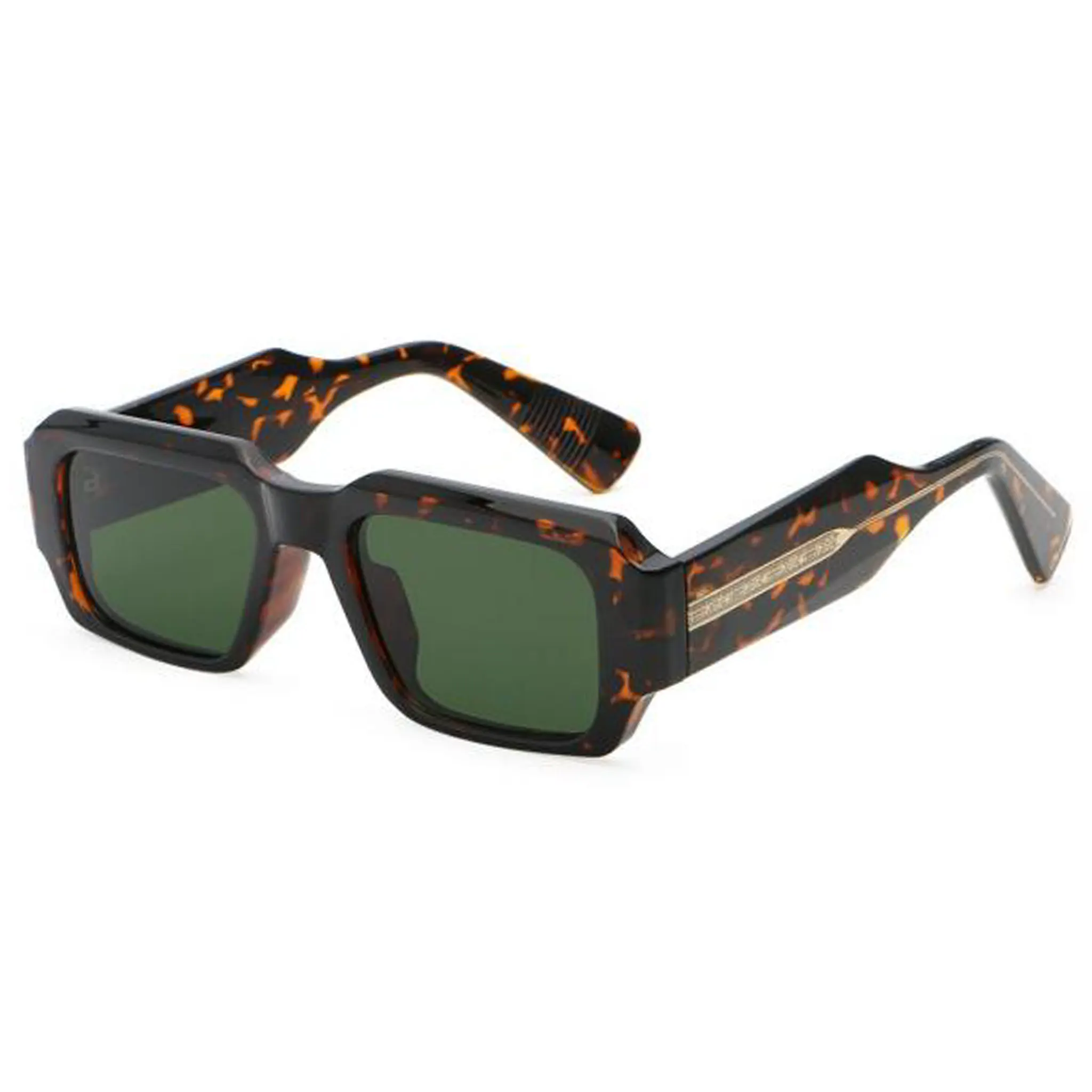 Fabricante de gafas rectangulares PC JU-9833 - Joyiris