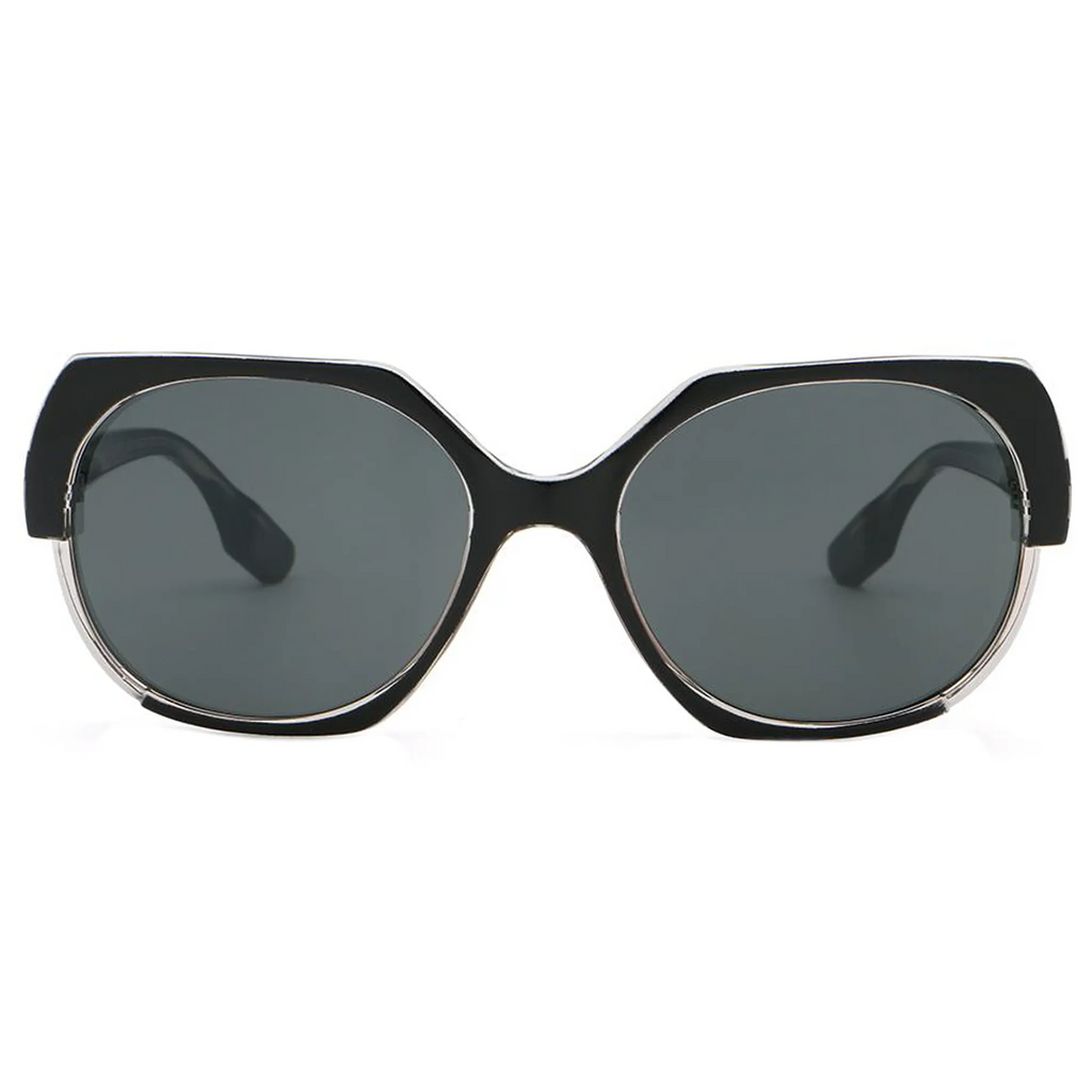 Fabricante de gafas ovaladas PC JU-9834 - Joyiris
