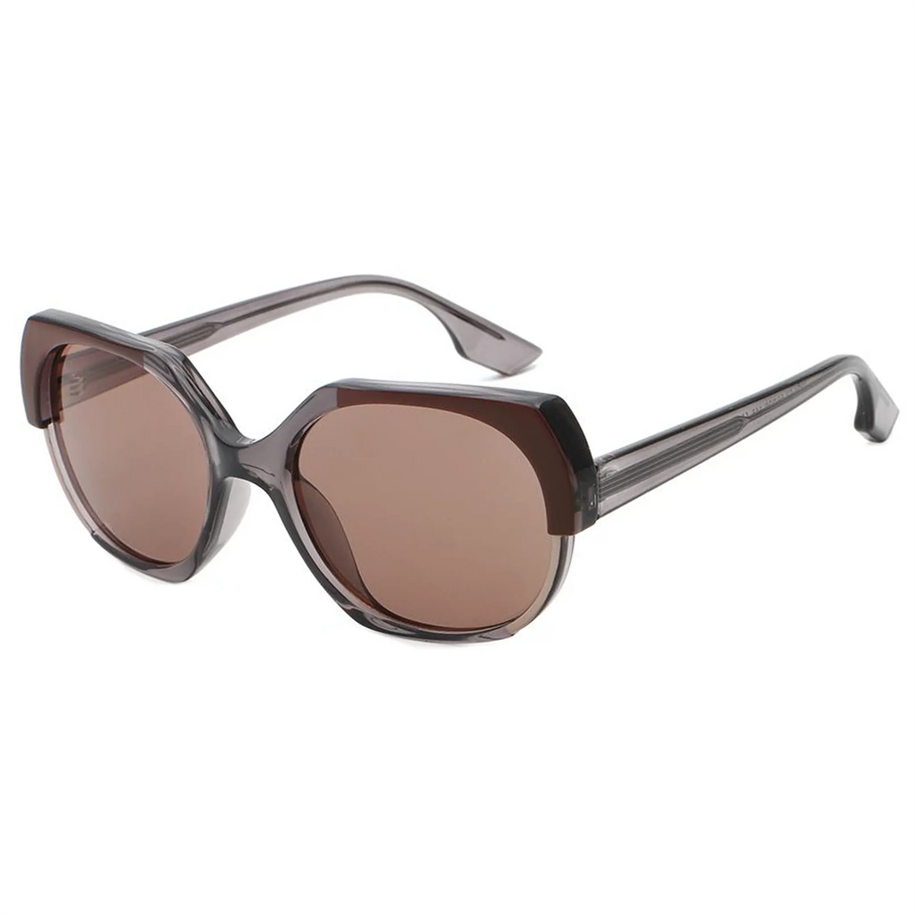 Fabricante de gafas ovaladas PC JU-9834 - Joyiris