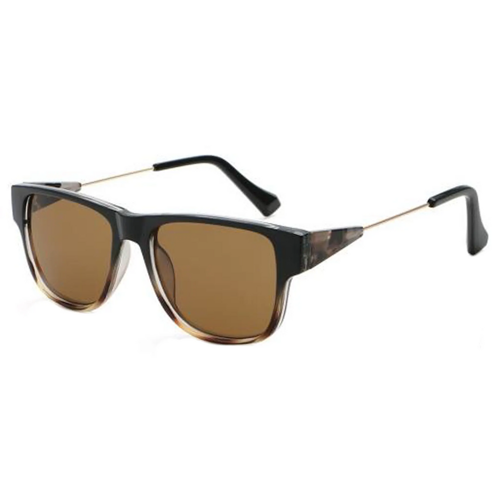 Fabricante de gafas rectangulares combinadas JU-9837 - Joyiris