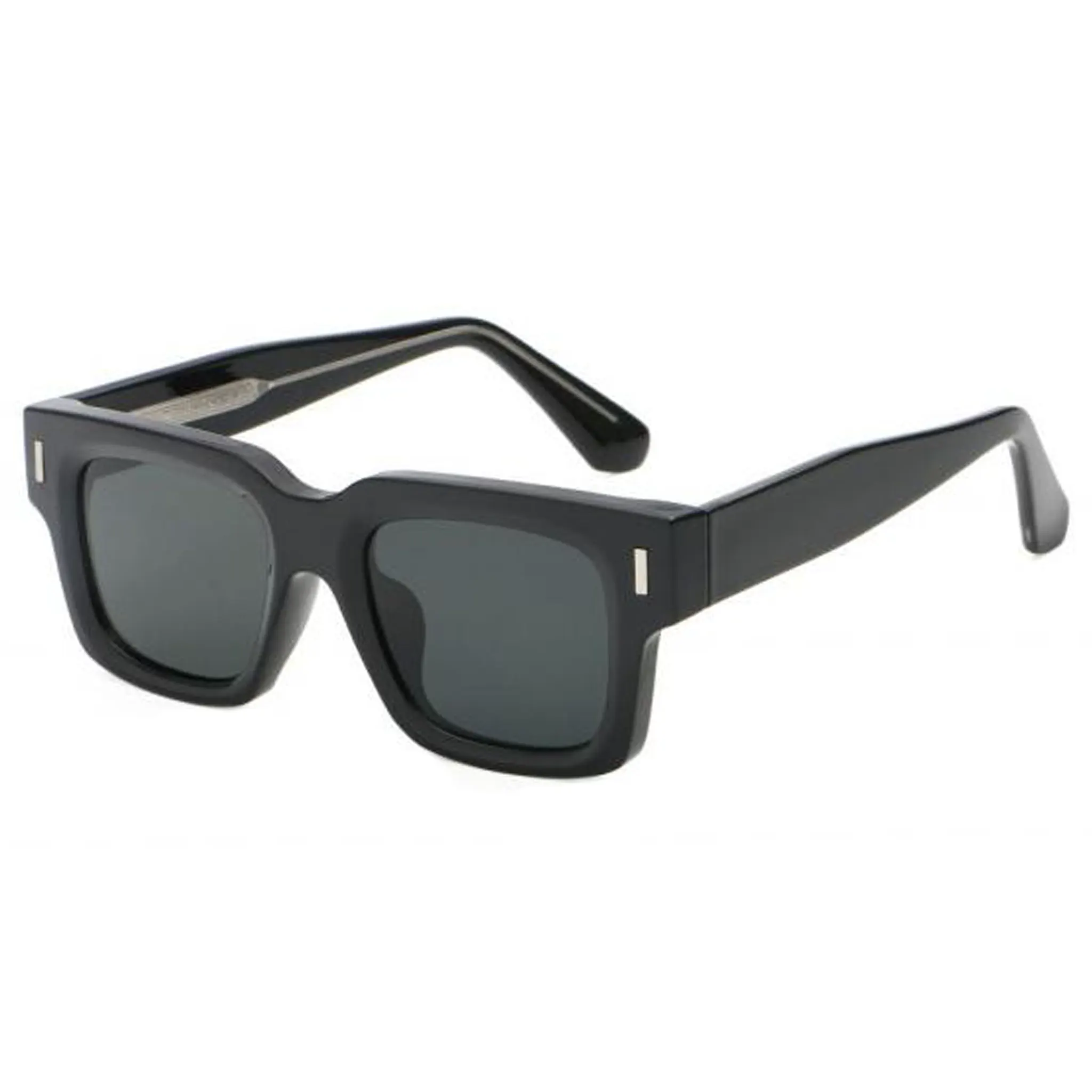 Fabricante de gafas rectangulares PC JU-9838 - Joyiris