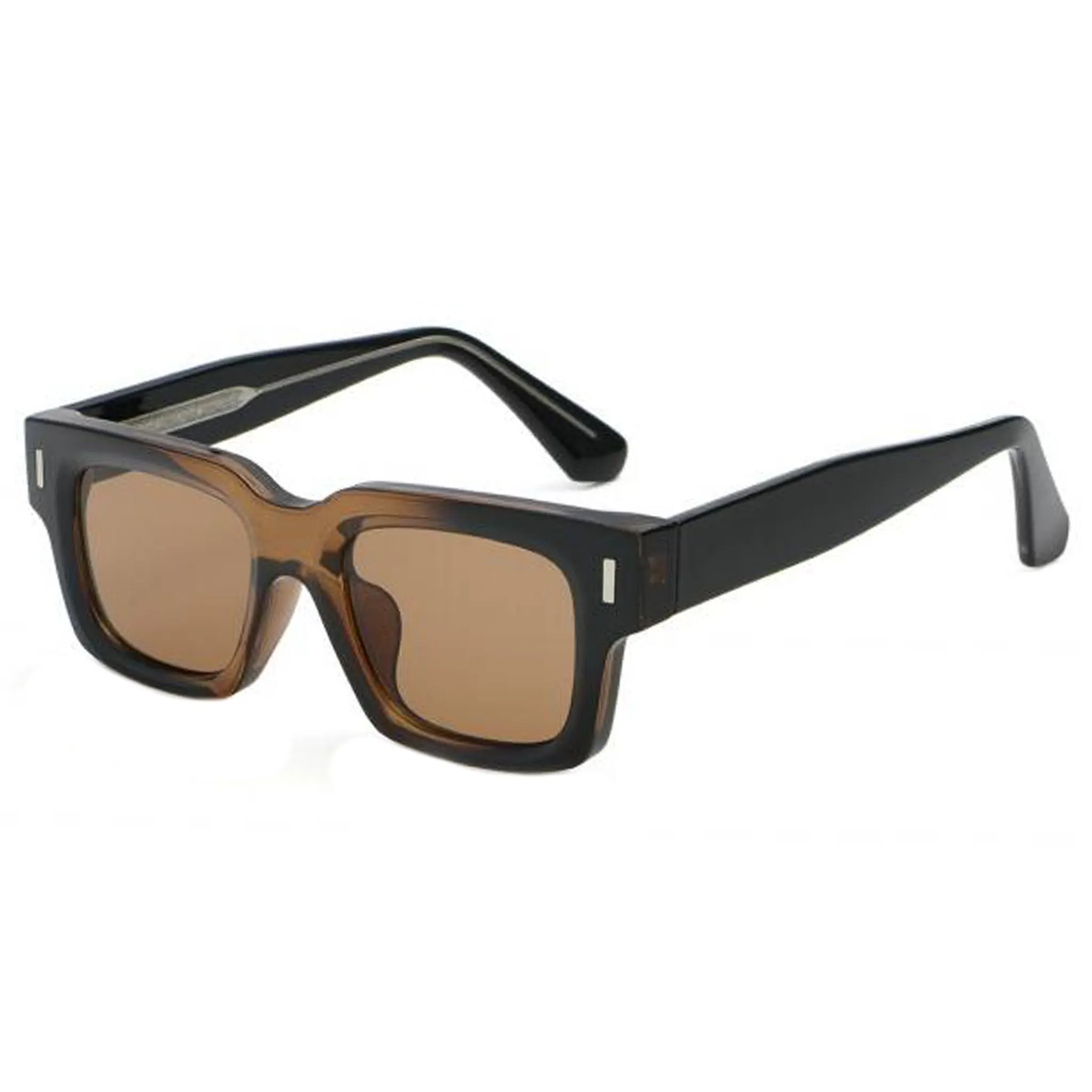 Fabricante de gafas rectangulares PC JU-9838 - Joyiris