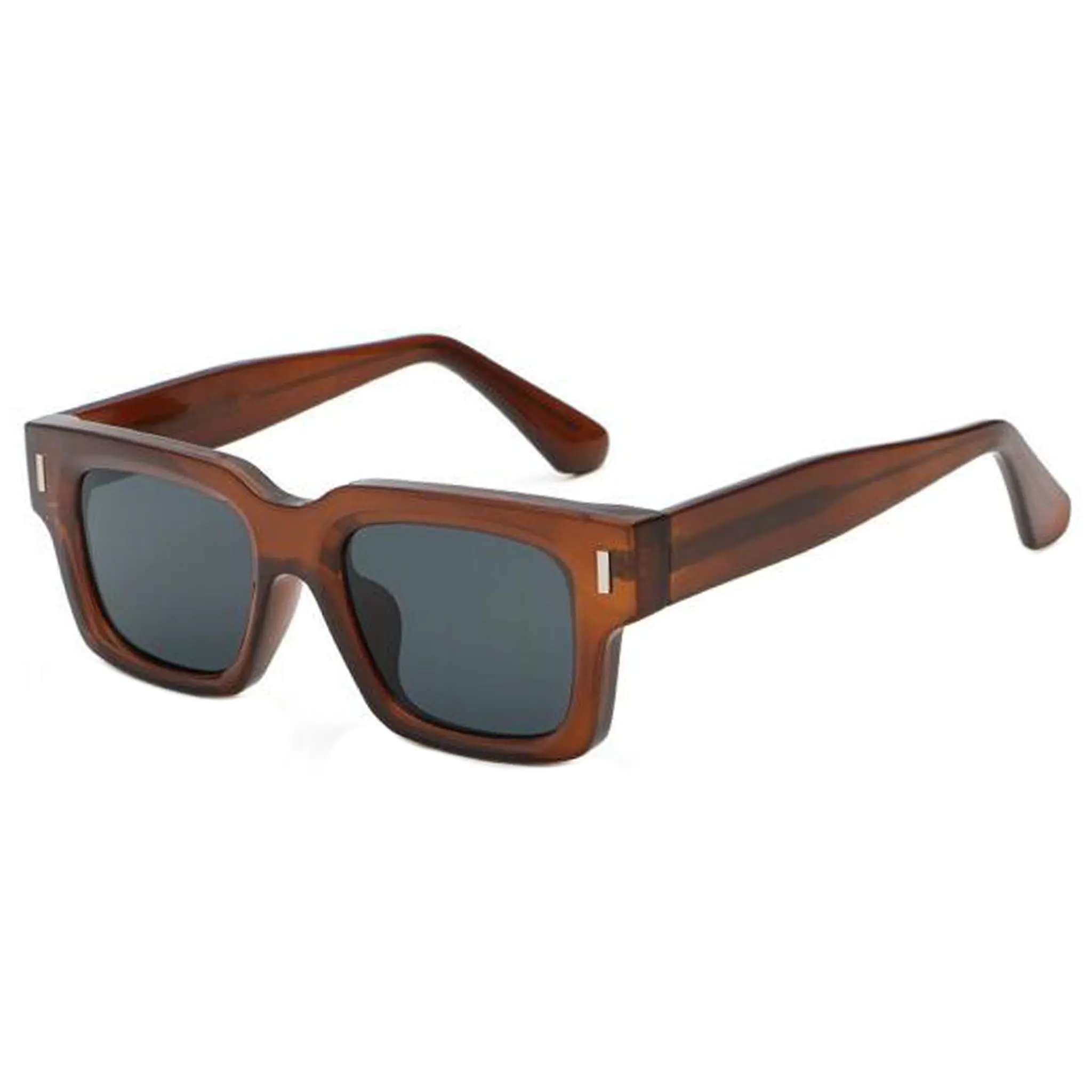 Fabricante de gafas rectangulares PC JU-9838 - Joyiris