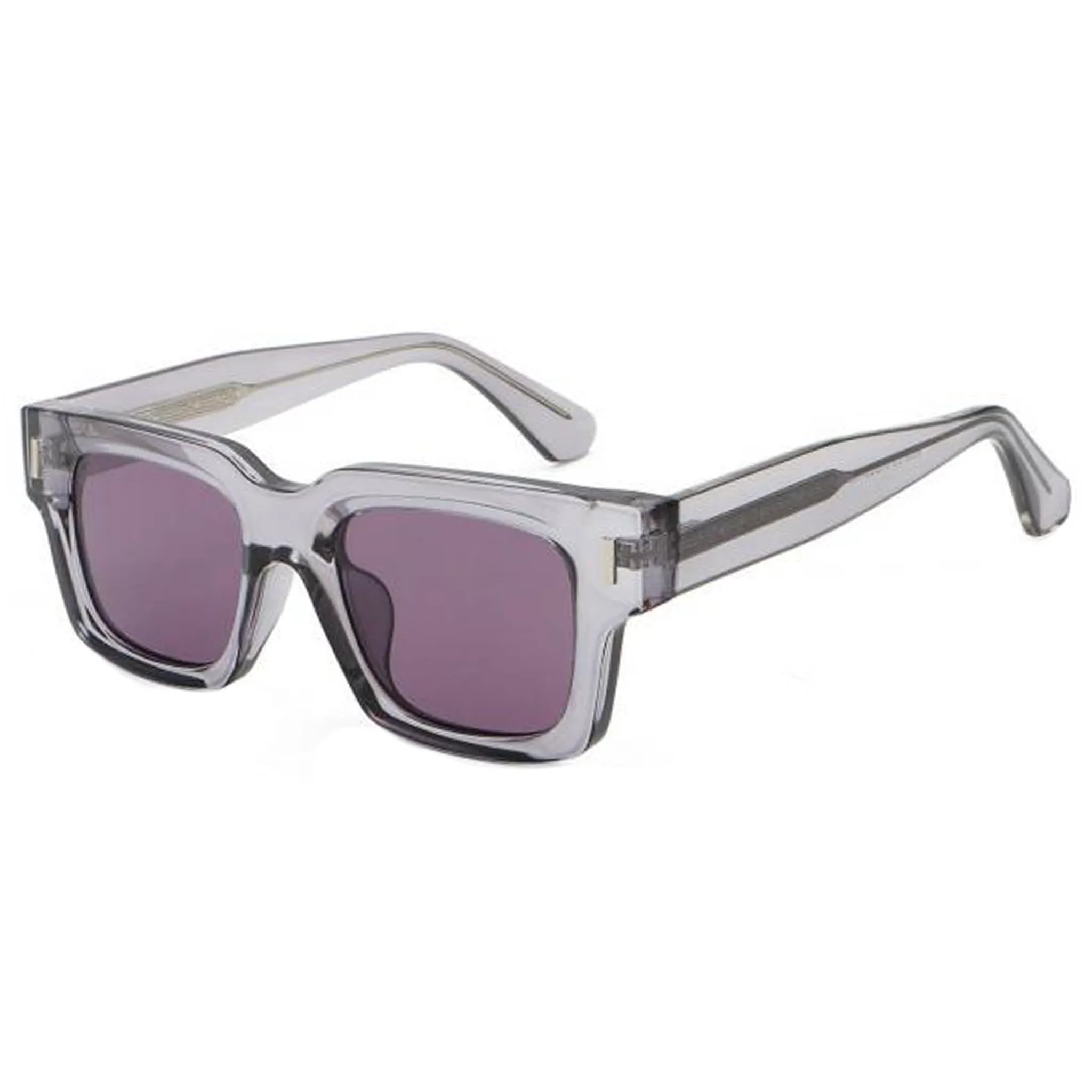 Fabricante de gafas rectangulares PC JU-9838 - Joyiris