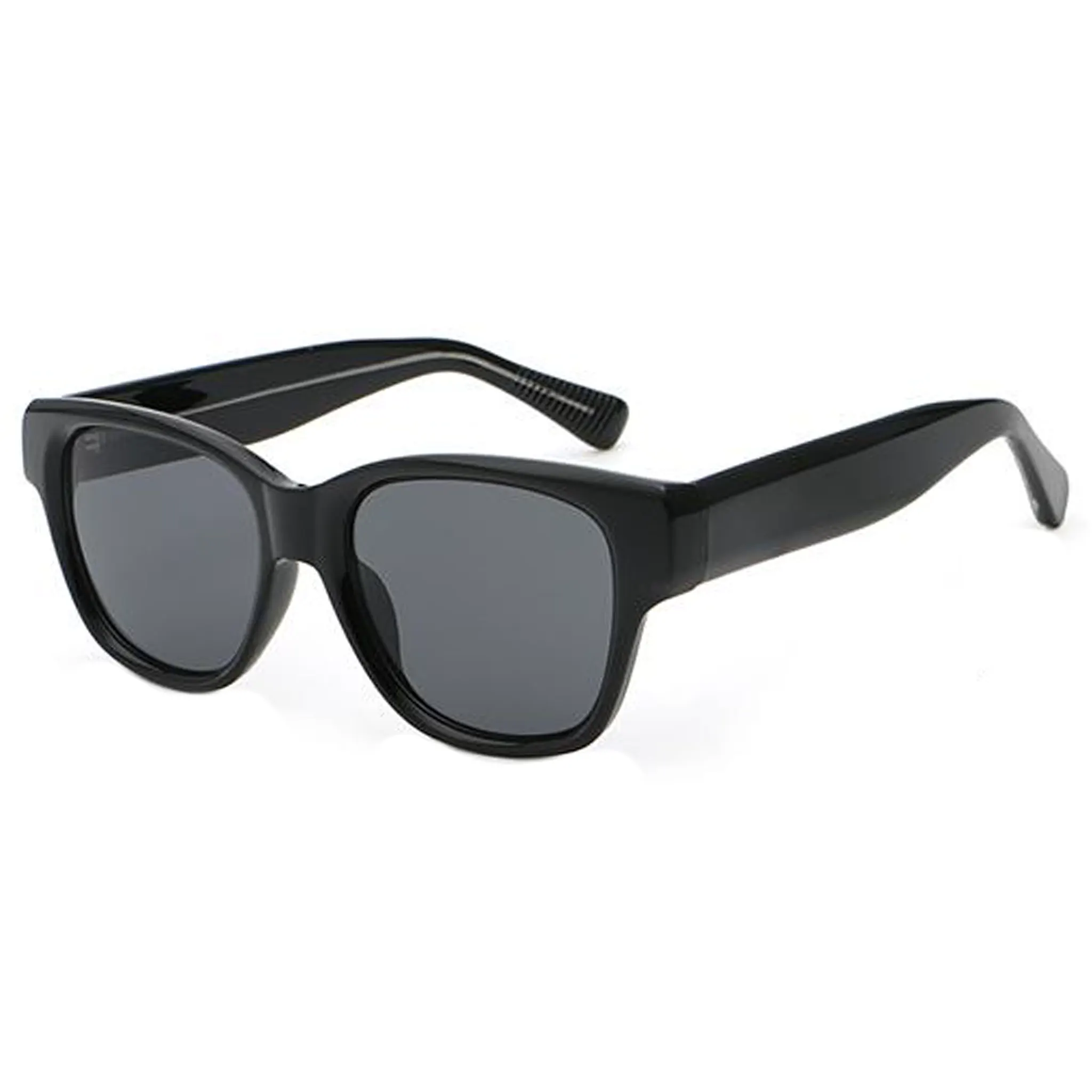 Fabricante de gafas rectangulares PC JU-9839 - Joyiris