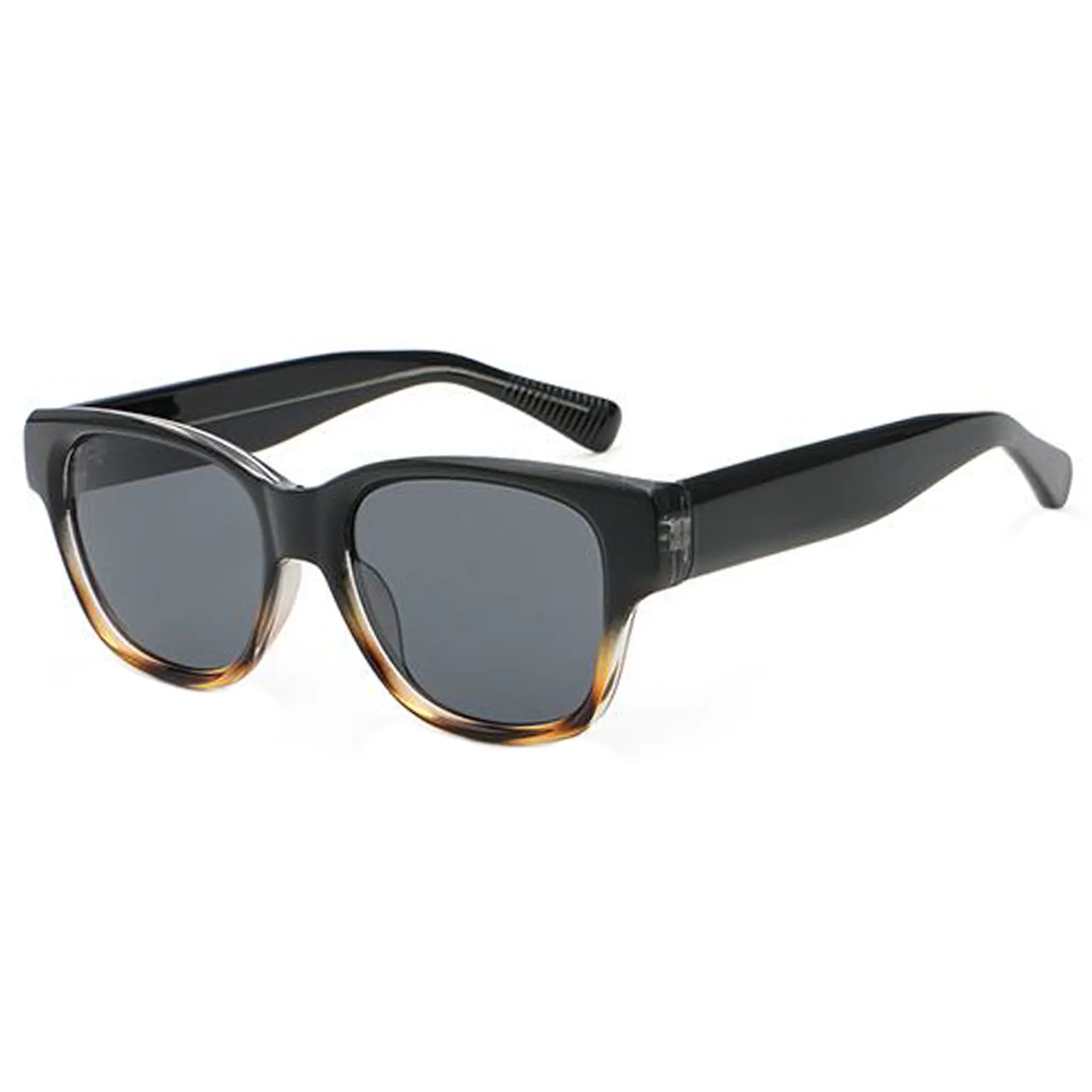 Fabricante de gafas rectangulares PC JU-9839 - Joyiris
