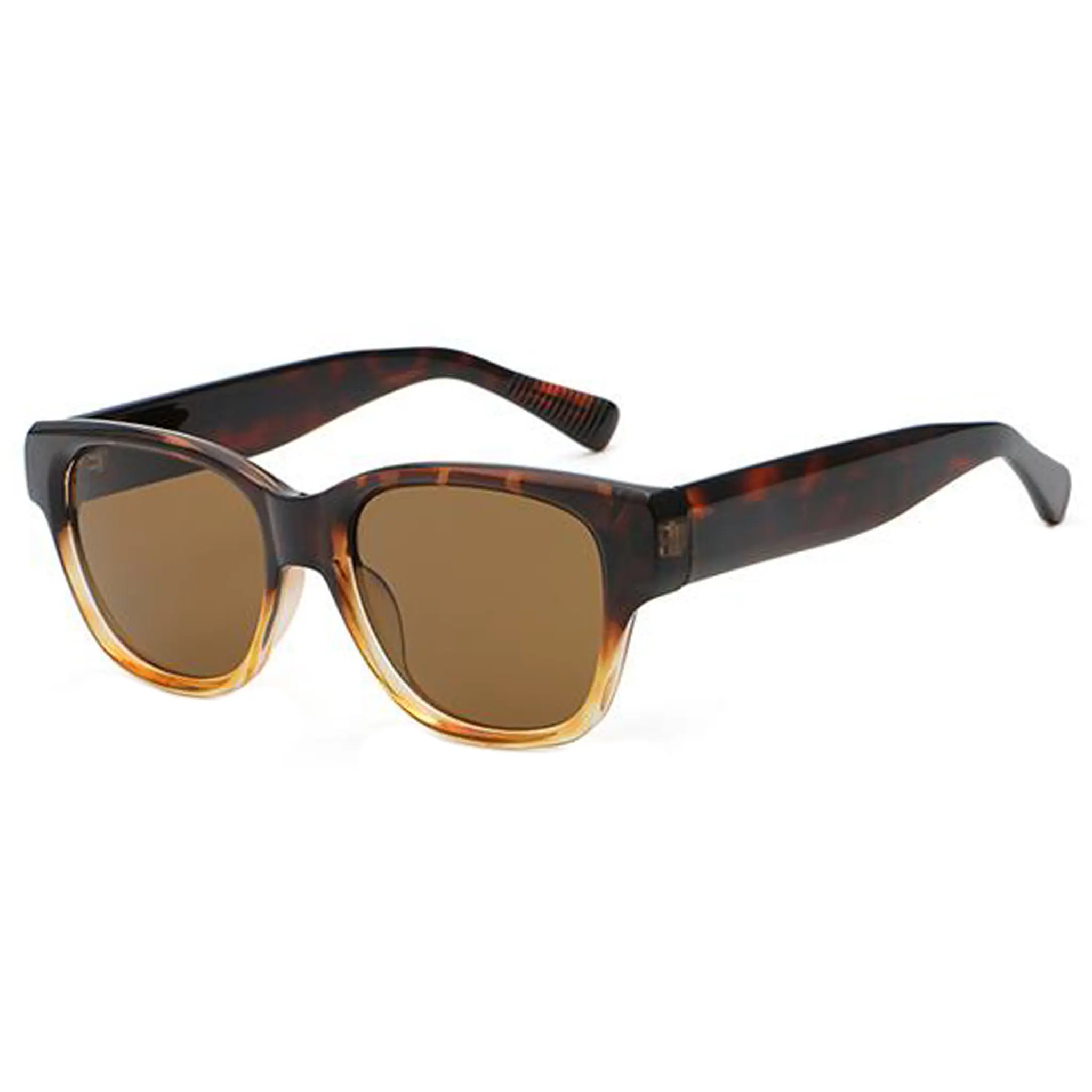 Fabricante de gafas rectangulares PC JU-9839 - Joyiris