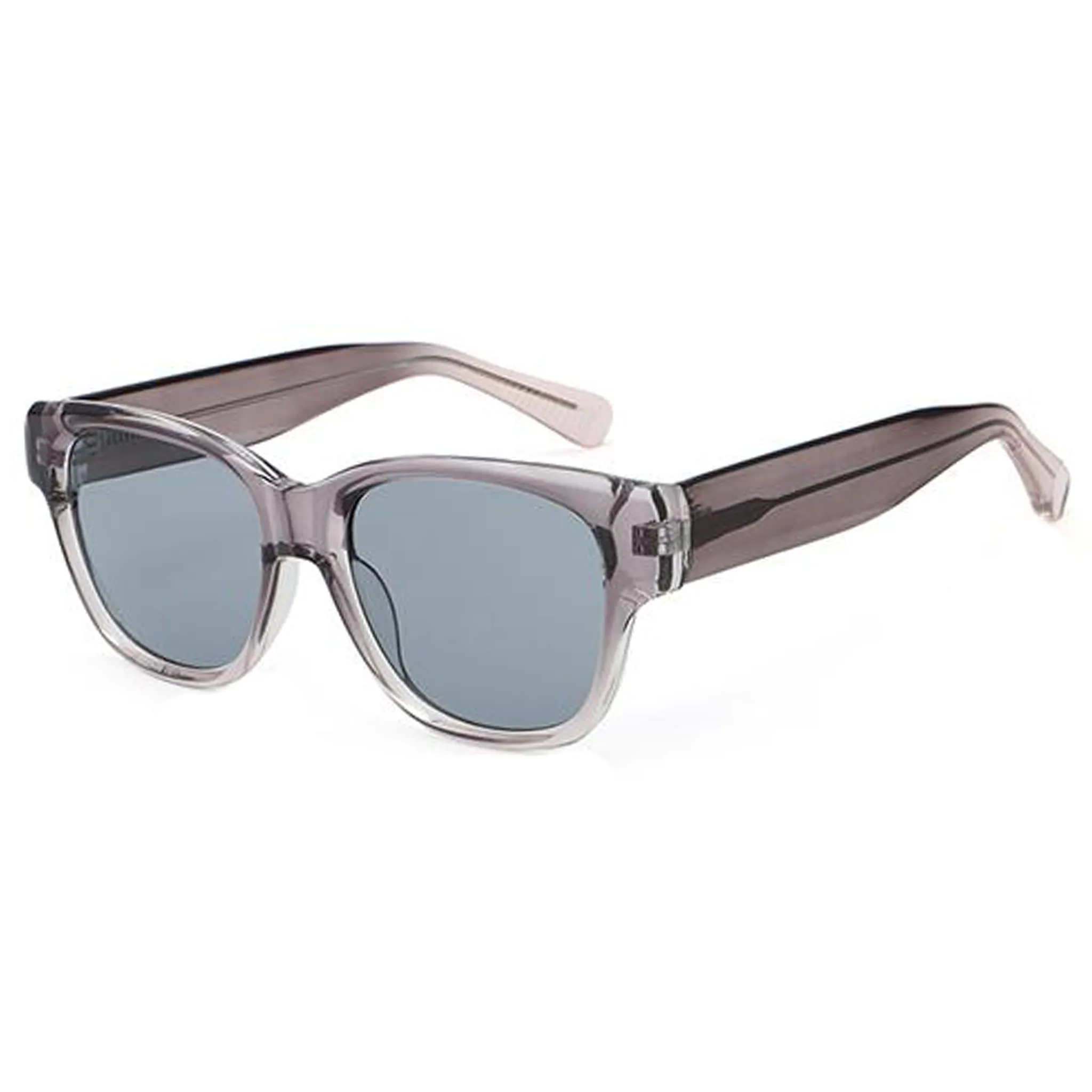 Fabricante de gafas rectangulares PC JU-9839 - Joyiris