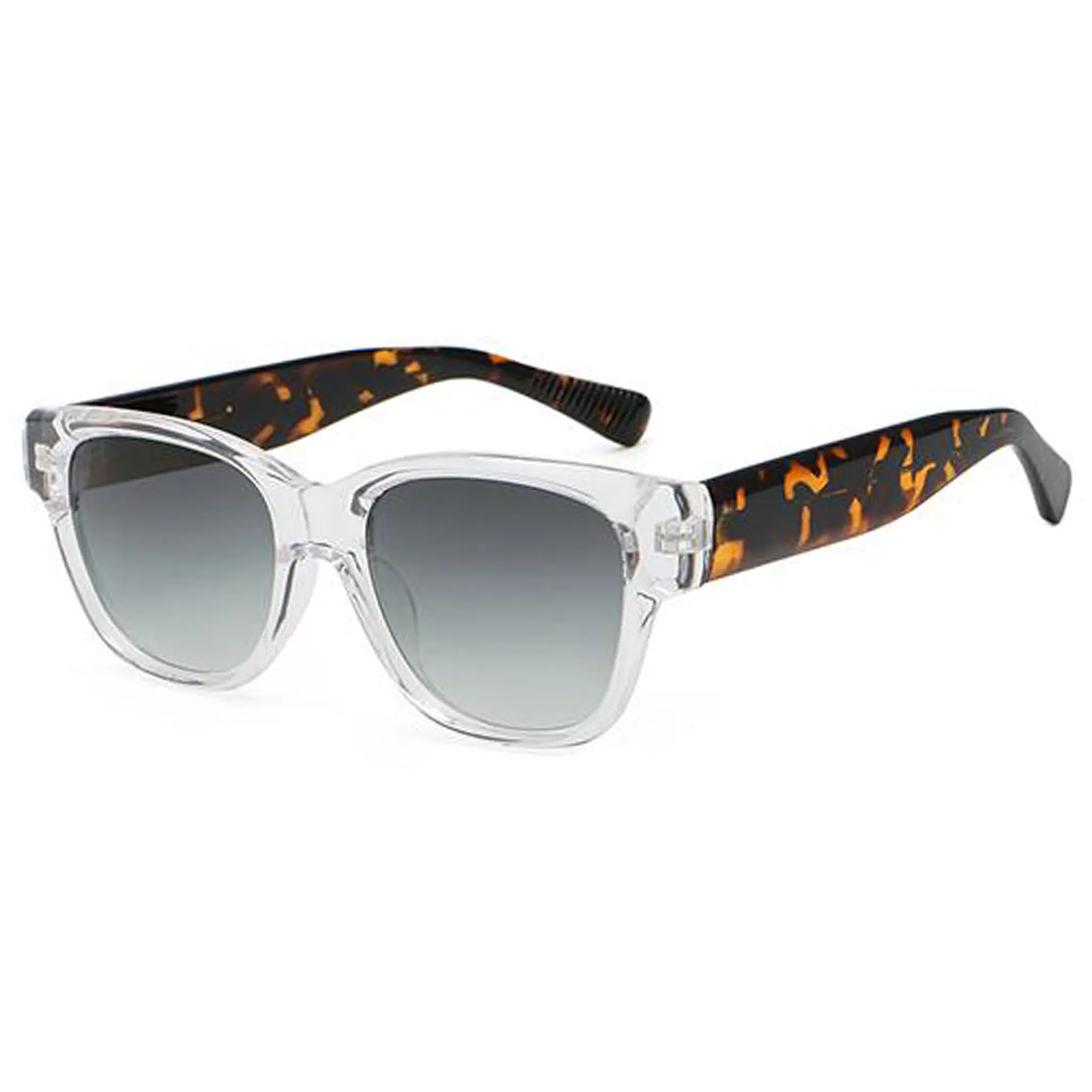 Fabricante de gafas rectangulares PC JU-9839 - Joyiris