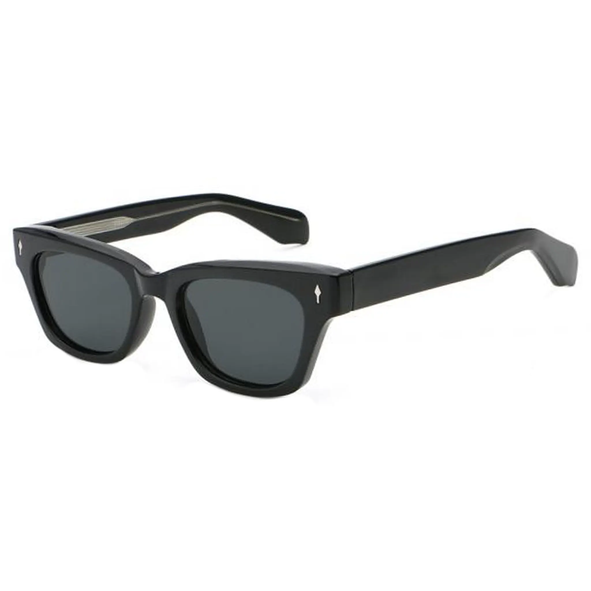 Fabricante de gafas rectangulares PC JU-9841 - Joyiris