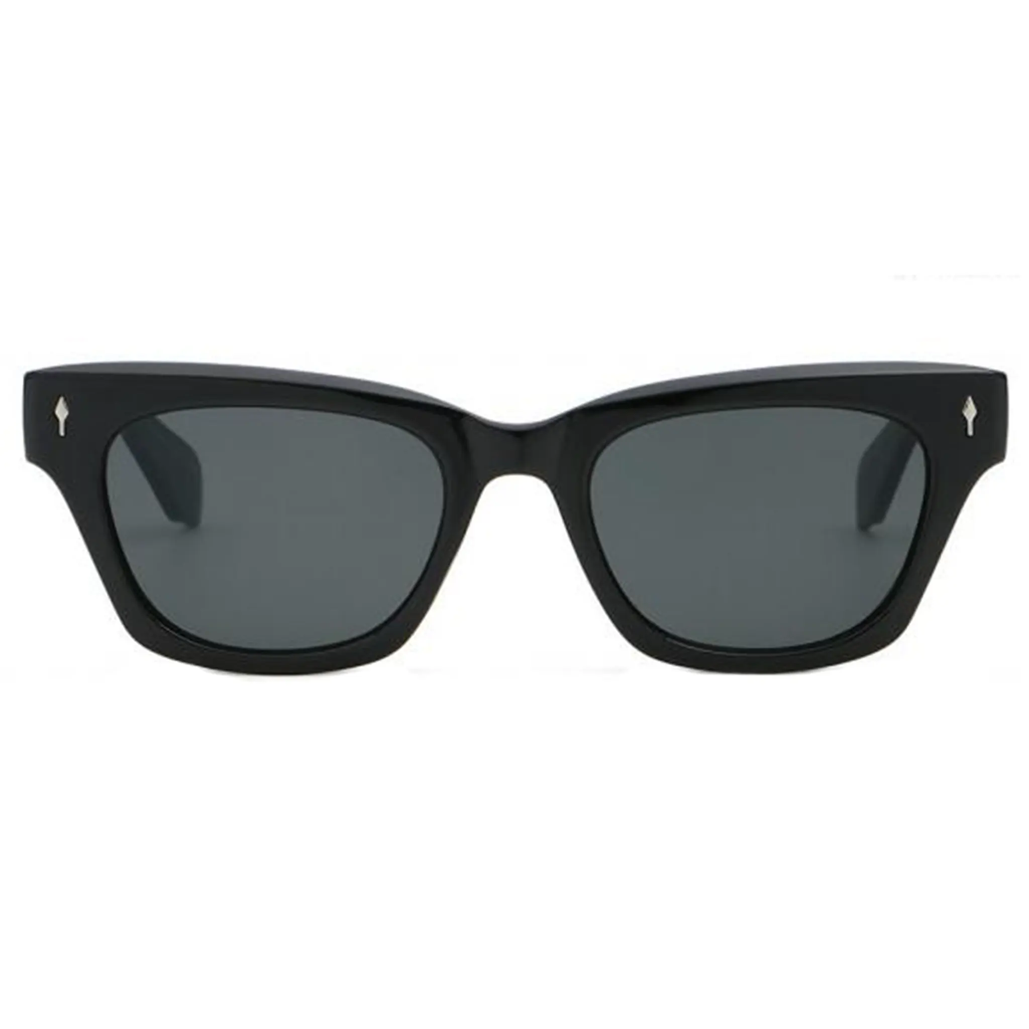 Fabricante de gafas rectangulares PC JU-9841 - Joyiris