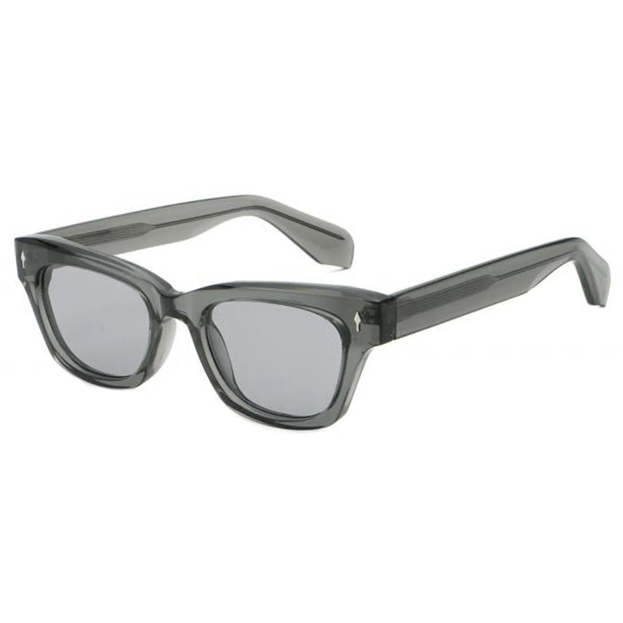 Fabricante de gafas rectangulares PC JU-9841 - Joyiris