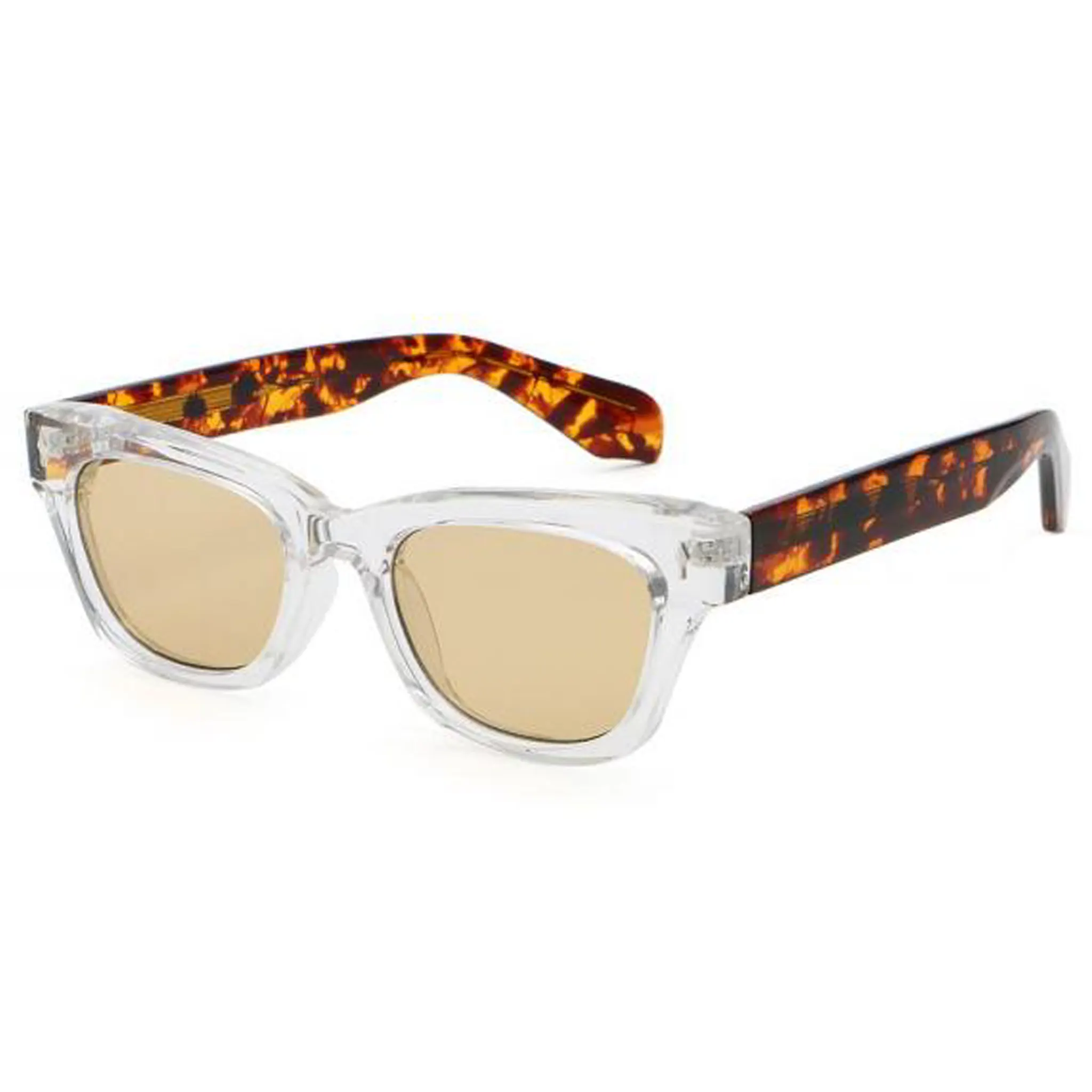 Fabricante de gafas rectangulares PC JU-9841 - Joyiris