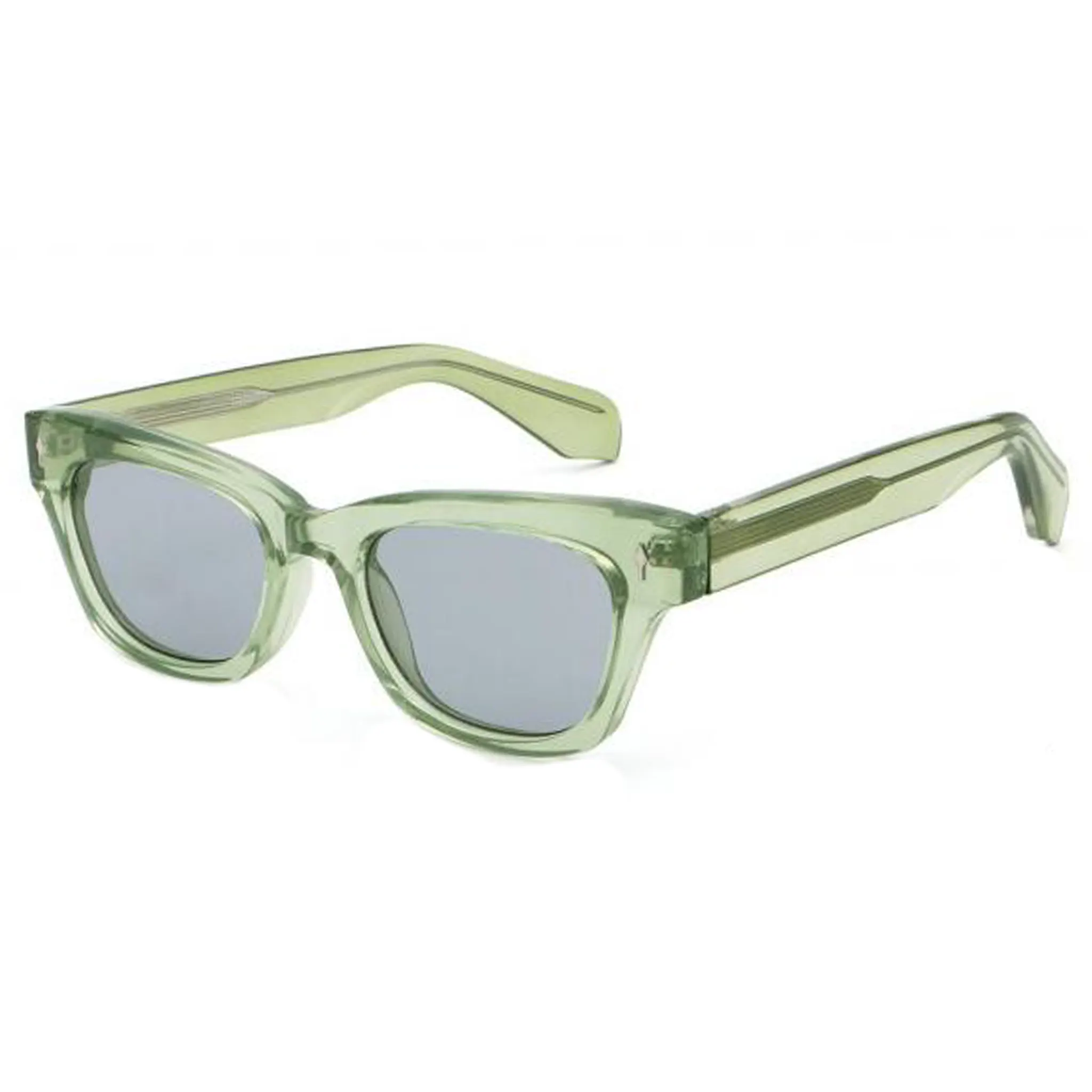 Fabricante de gafas rectangulares PC JU-9841 - Joyiris