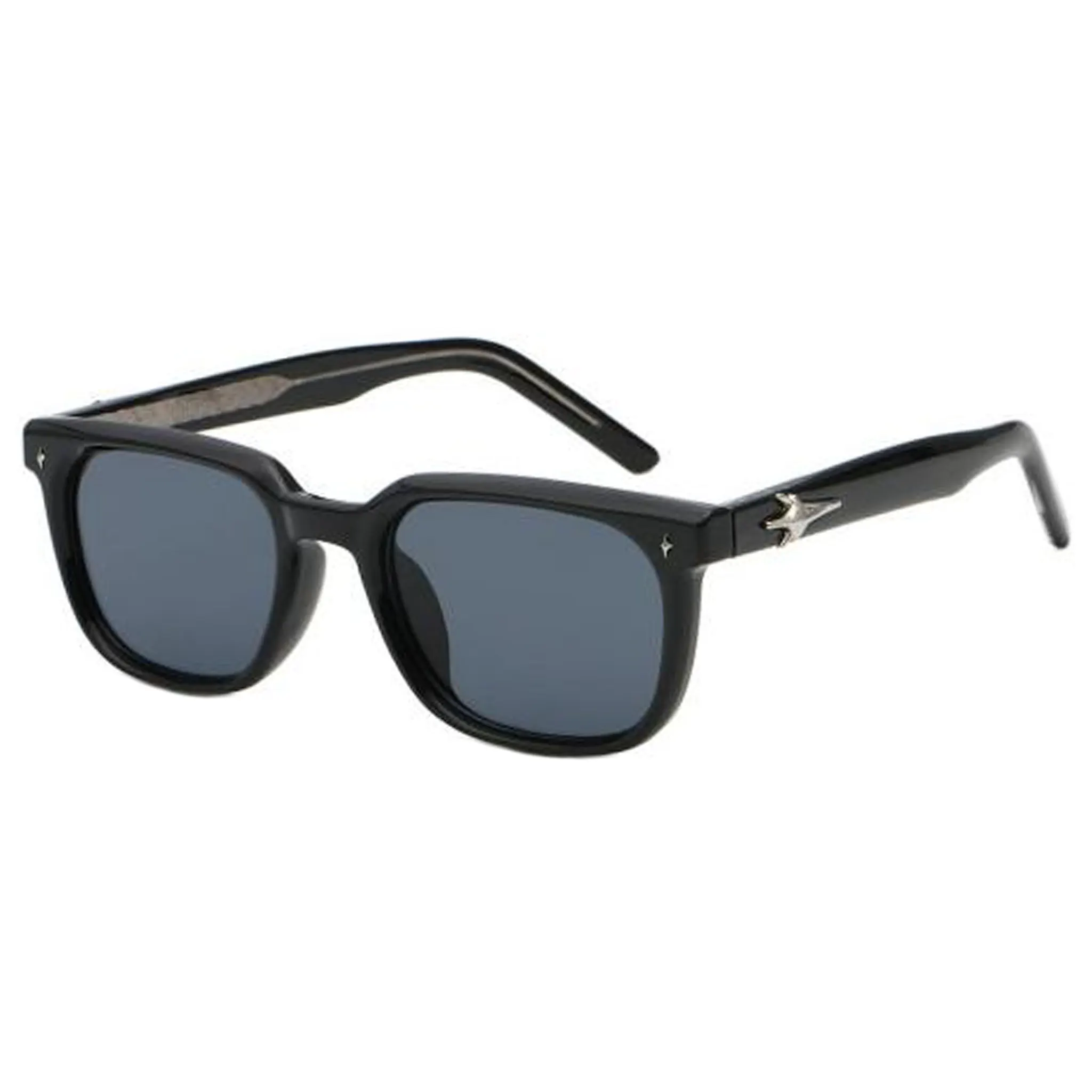 Fabricante de gafas rectangulares PC JU-9842 - Joyiris