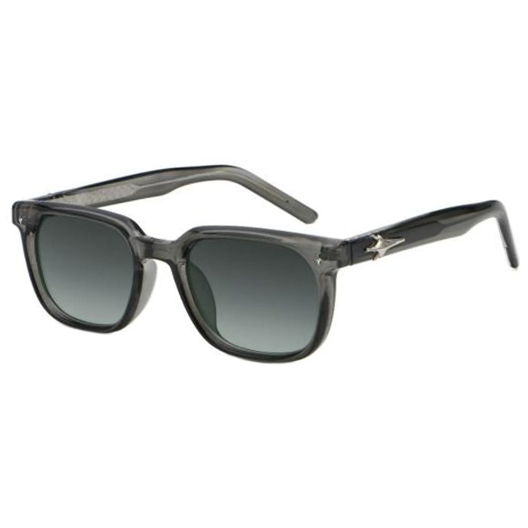 Fabricante de gafas rectangulares PC JU-9842 - Joyiris