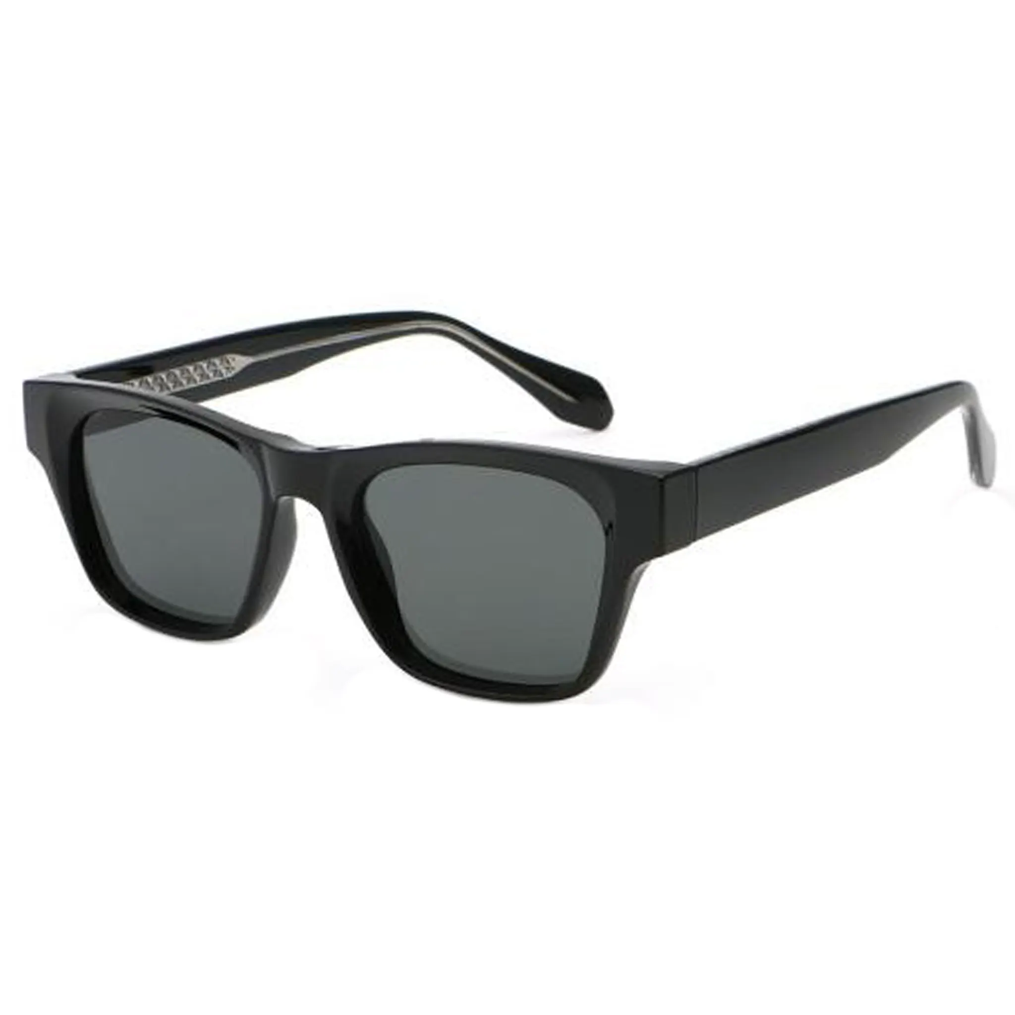 Fabricante de gafas rectangulares PC JU-9843 - Joyiris