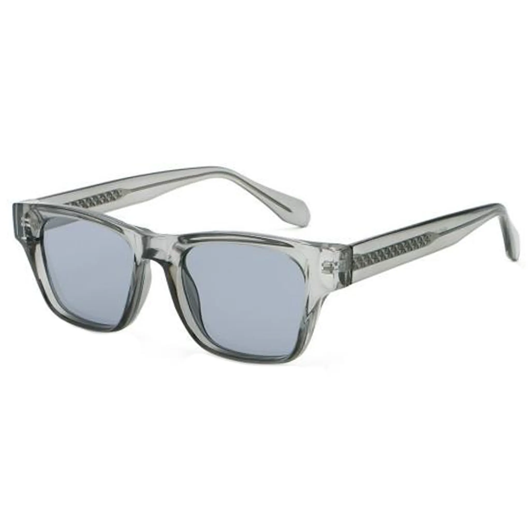 Fabricante de gafas rectangulares PC JU-9843 - Joyiris