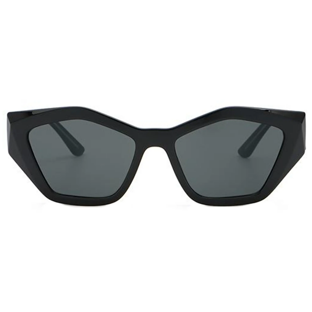 Fabricante de gafas geométricas PC JU-9845 - Joyiris