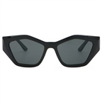Fabricante de gafas geométricas PC JU-9845 - Joyiris