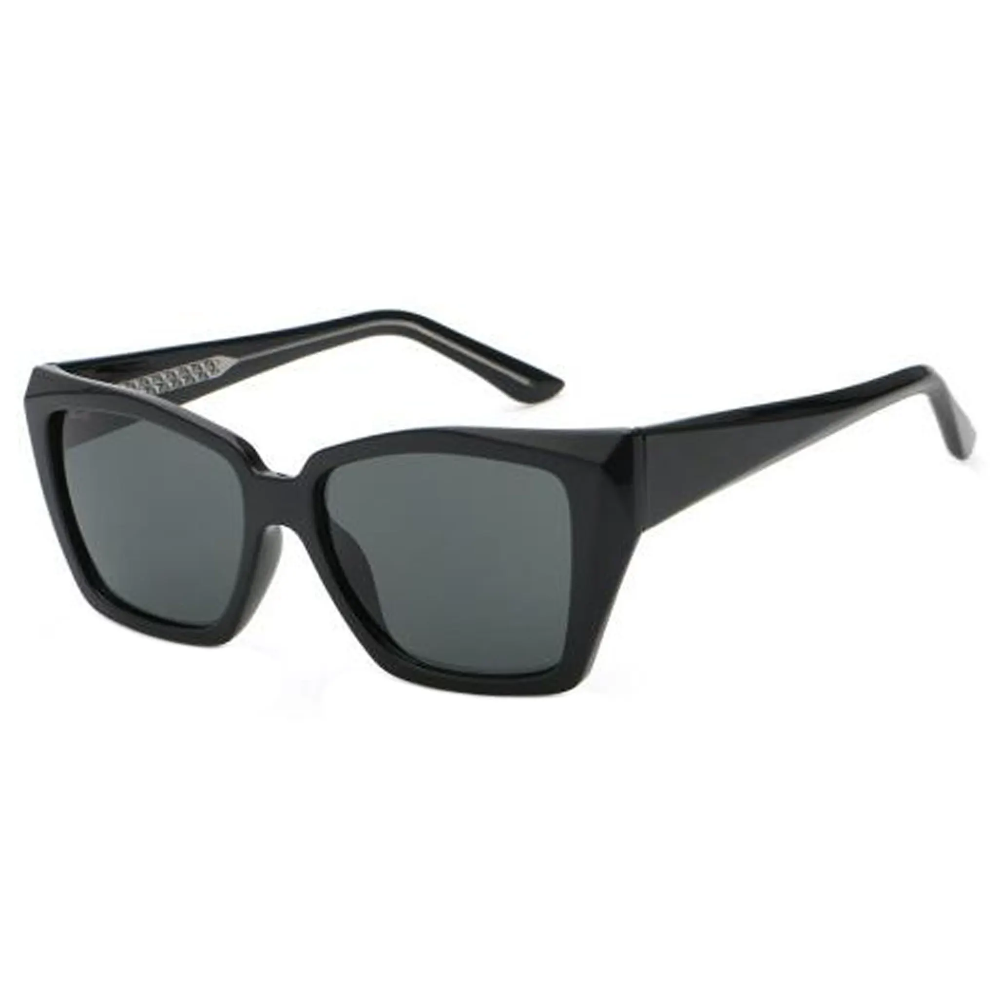 Fabricante de gafas rectangulares PC JU-9846 - Joyiris