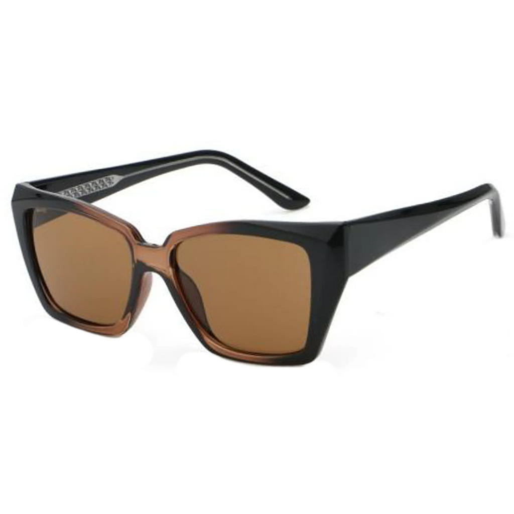 Fabricante de gafas rectangulares PC JU-9846 - Joyiris