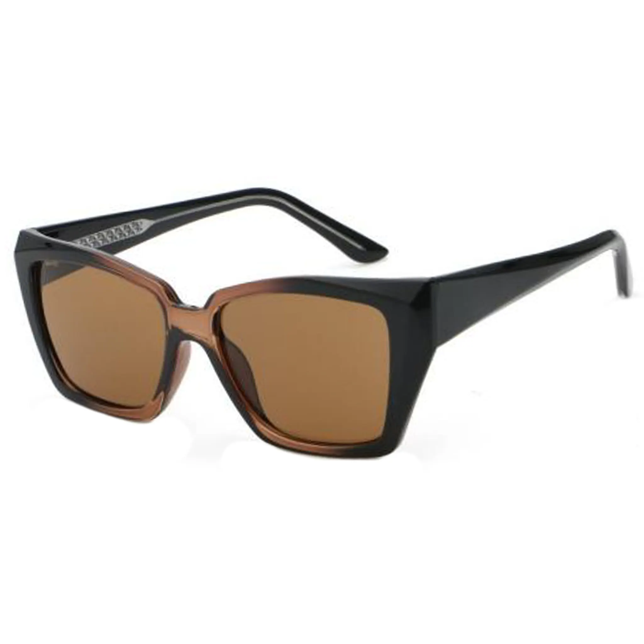 Fabricante de gafas rectangulares PC JU-9846 - Joyiris