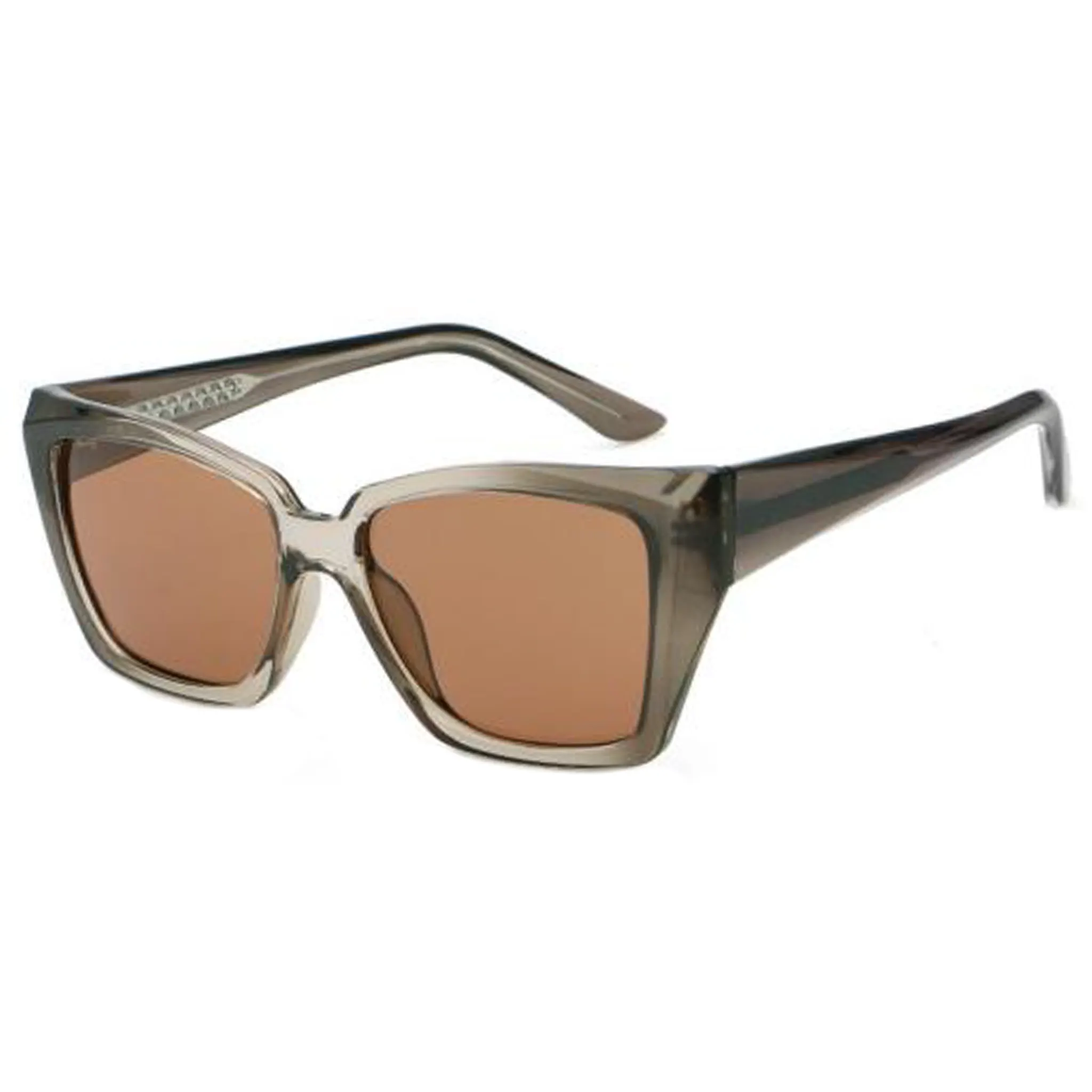 Fabricante de gafas rectangulares PC JU-9846 - Joyiris