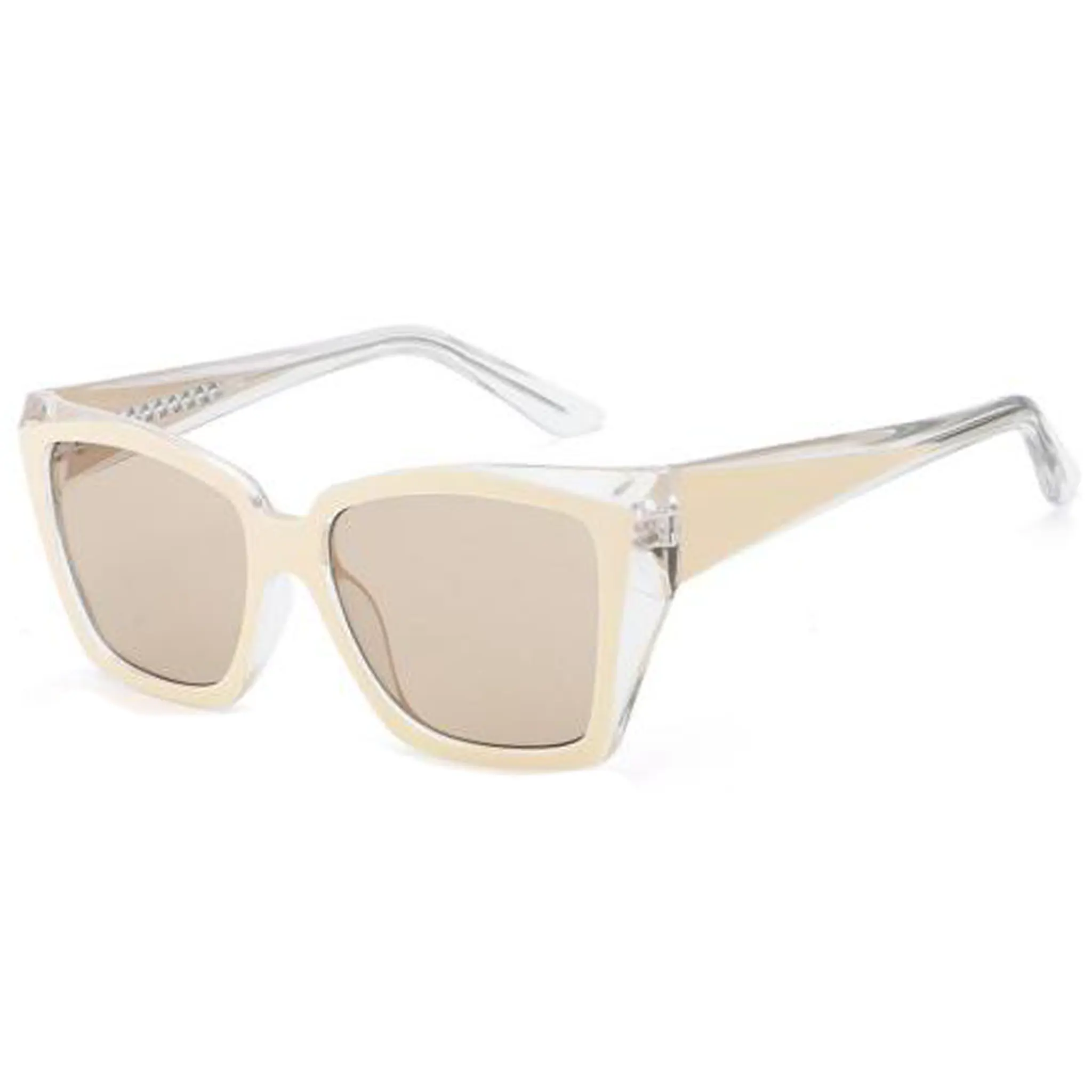 Fabricante de gafas rectangulares PC JU-9846 - Joyiris
