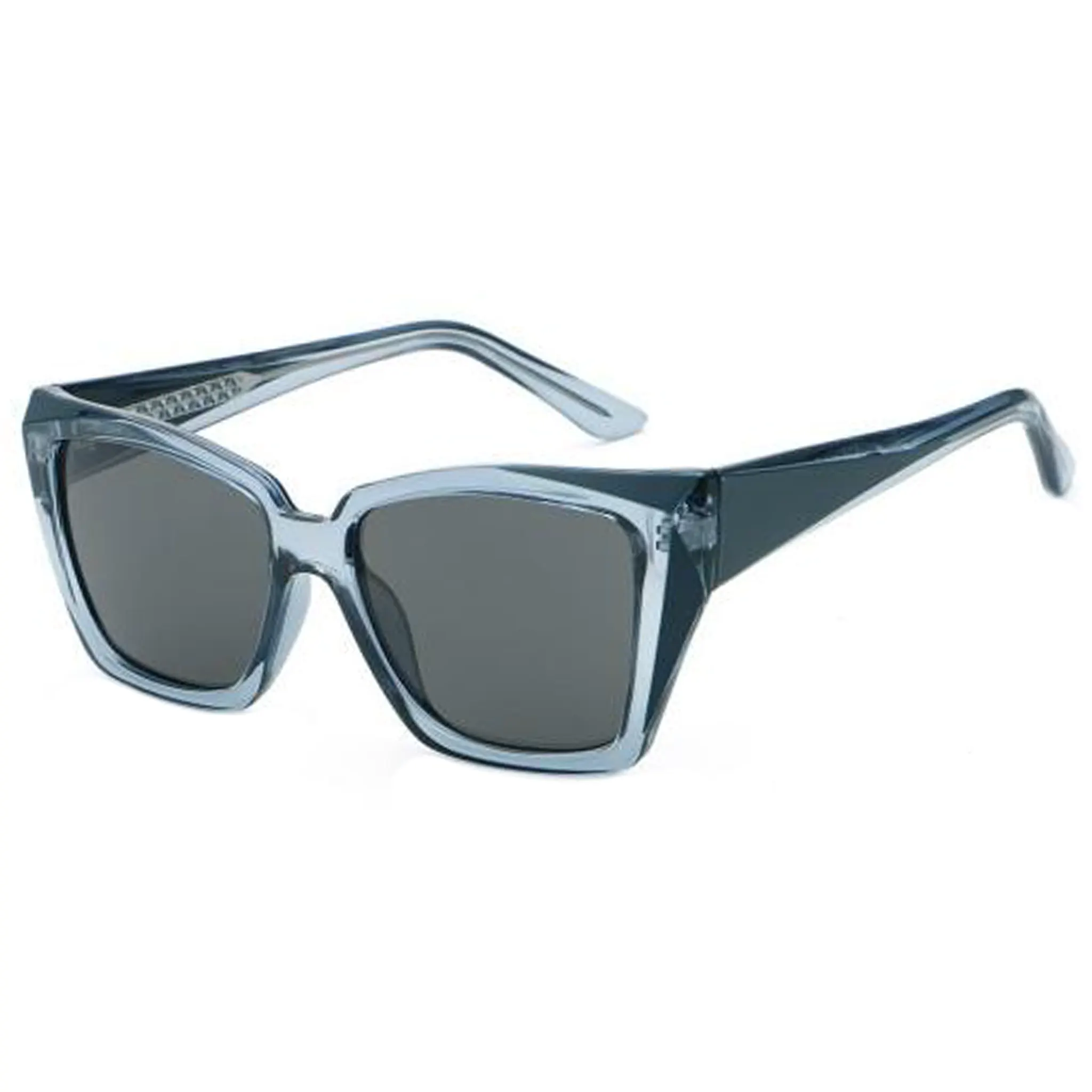 Fabricante de gafas rectangulares PC JU-9846 - Joyiris