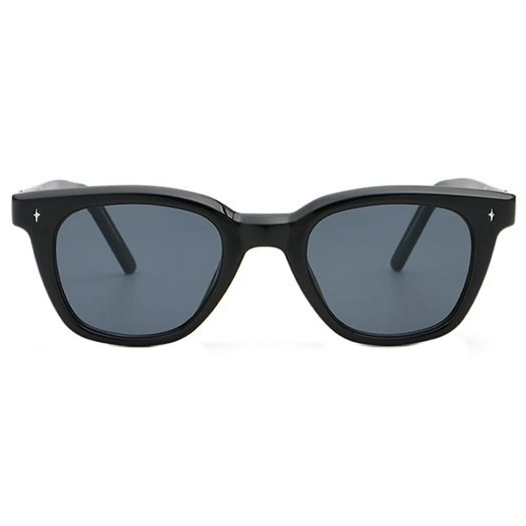 Fabricante de gafas ovaladas PC JU-9847 - Joyiris