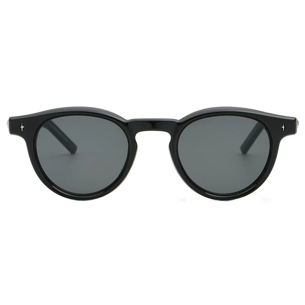 Fabricante de gafas redondas PC JU-9848 - Joyiris