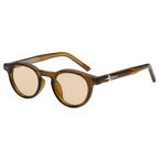 Fabricante de gafas redondas PC JU-9848 - Joyiris