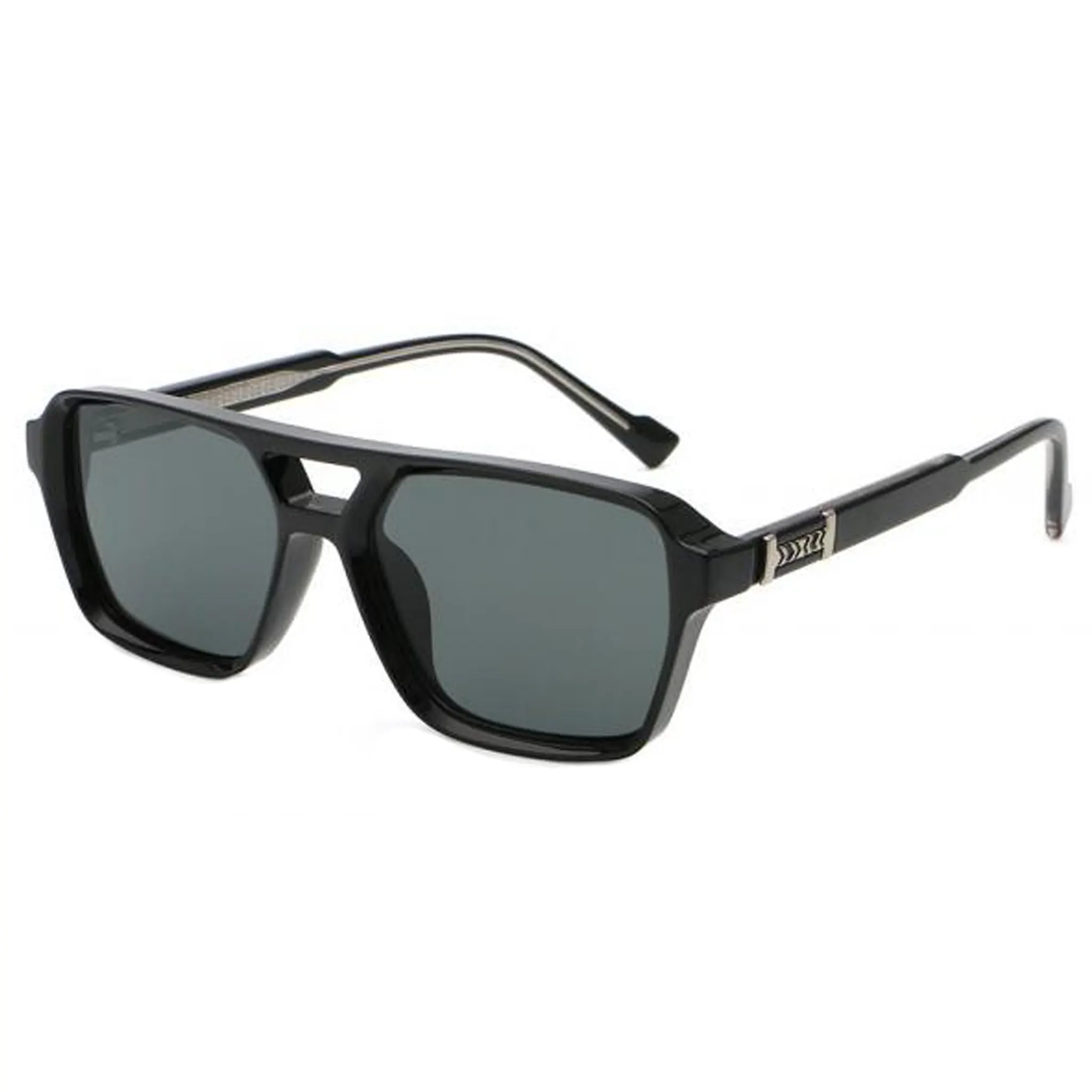 Fabricante de gafas rectangulares PC JU-9850 - Joyiris