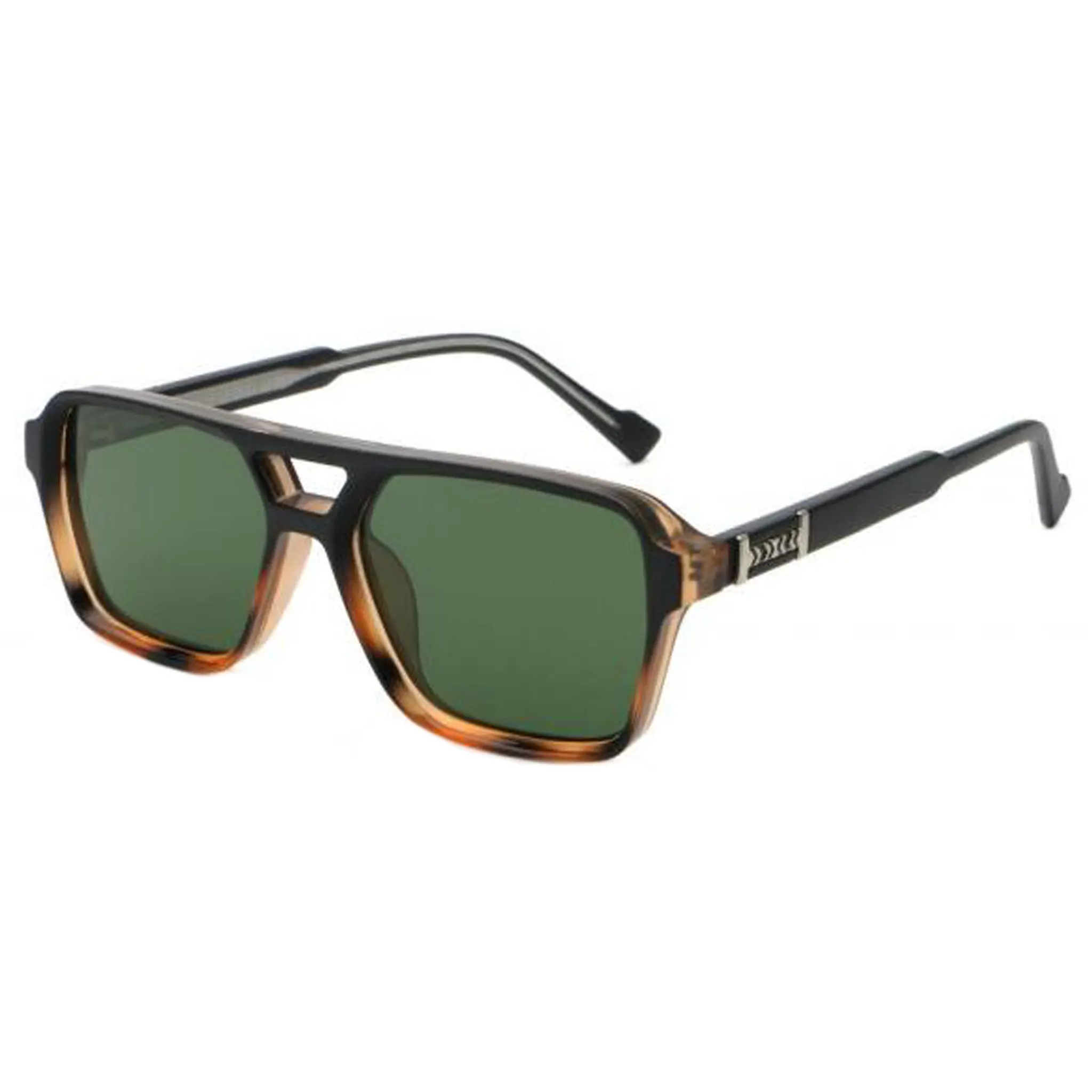 Fabricante de gafas rectangulares PC JU-9850 - Joyiris