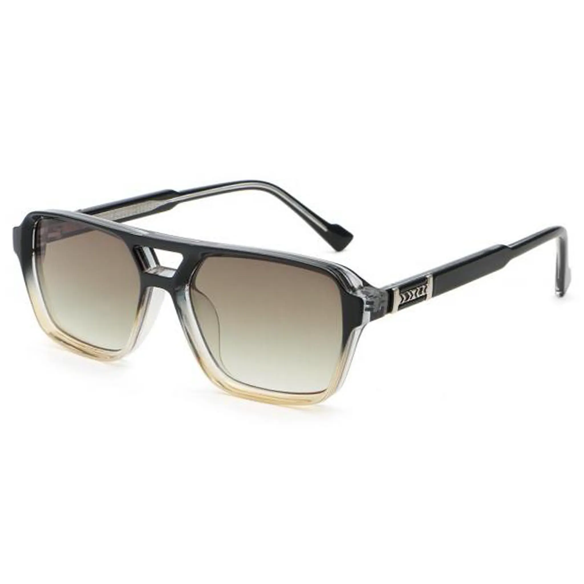 Fabricante de gafas rectangulares PC JU-9850 - Joyiris