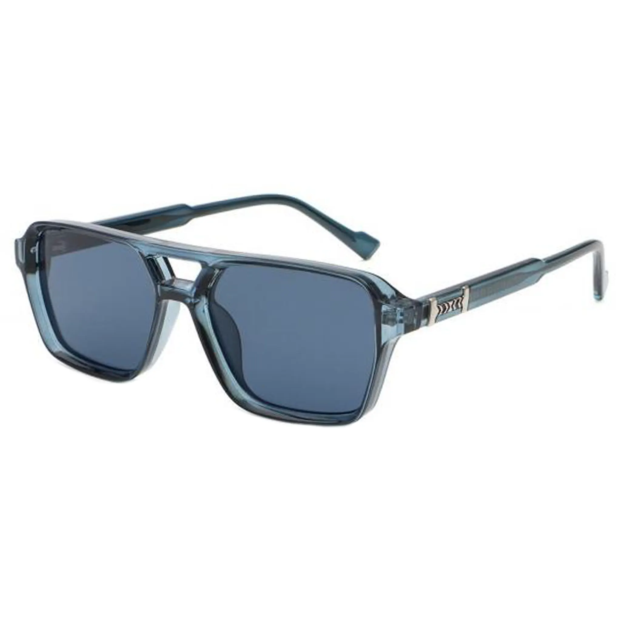 Fabricante de gafas rectangulares PC JU-9850 - Joyiris