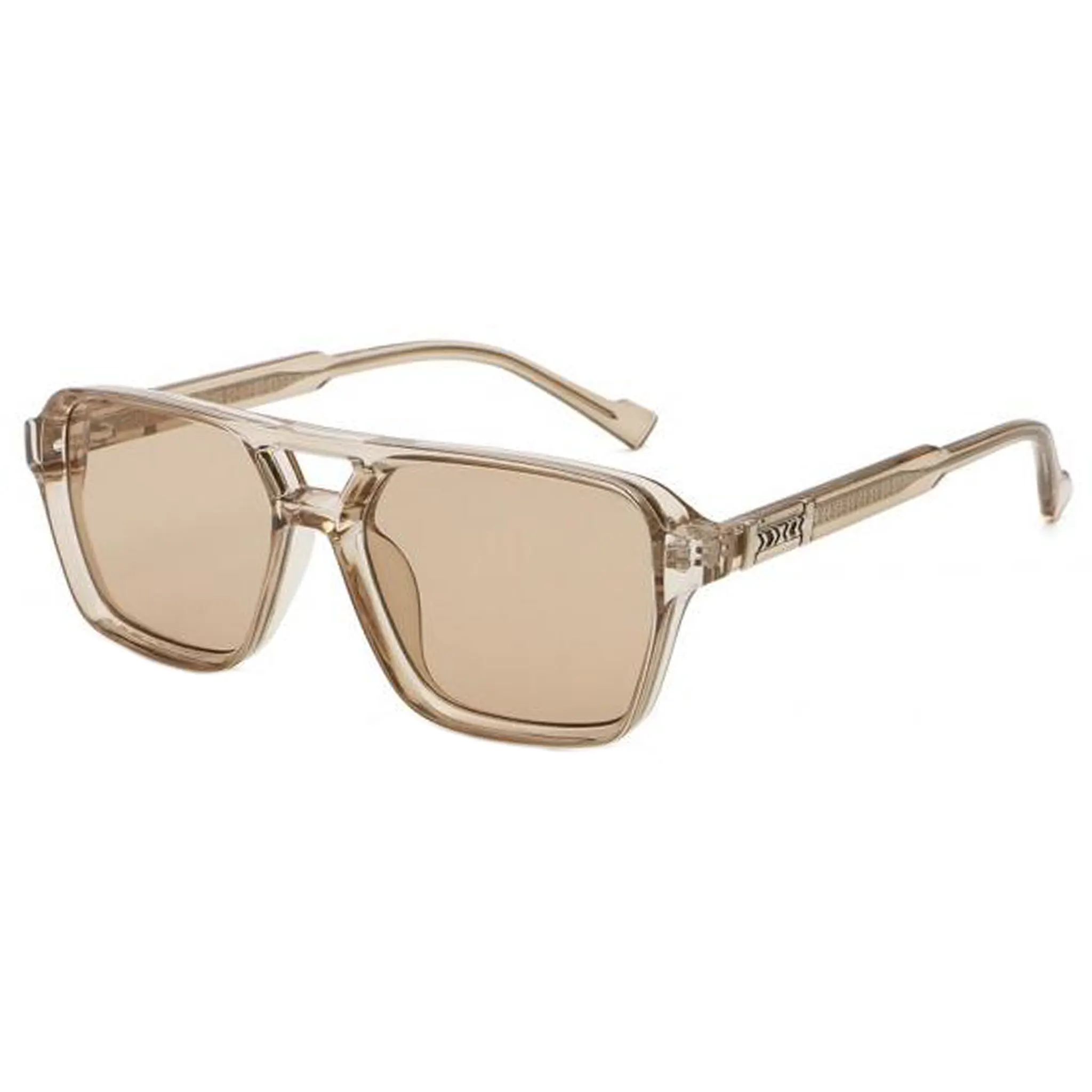 Fabricante de gafas rectangulares PC JU-9850 - Joyiris
