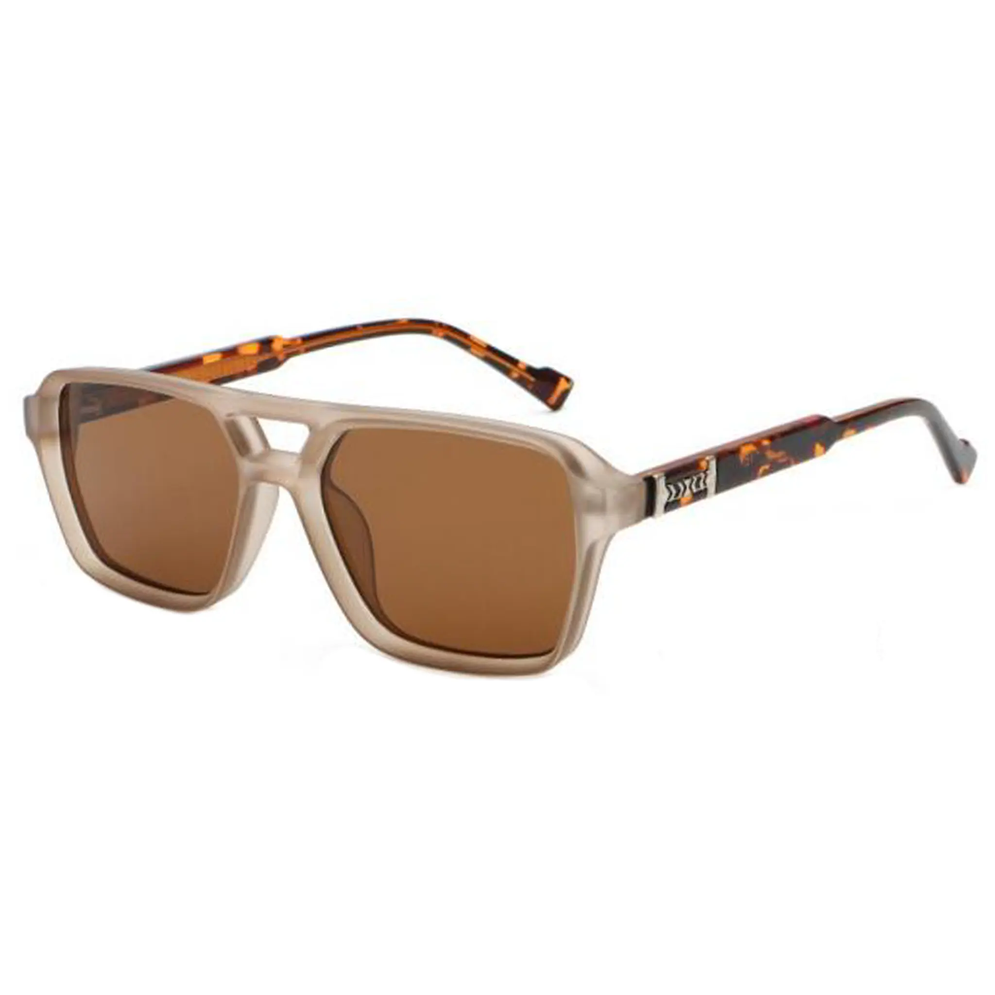 Fabricante de gafas rectangulares PC JU-9850 - Joyiris