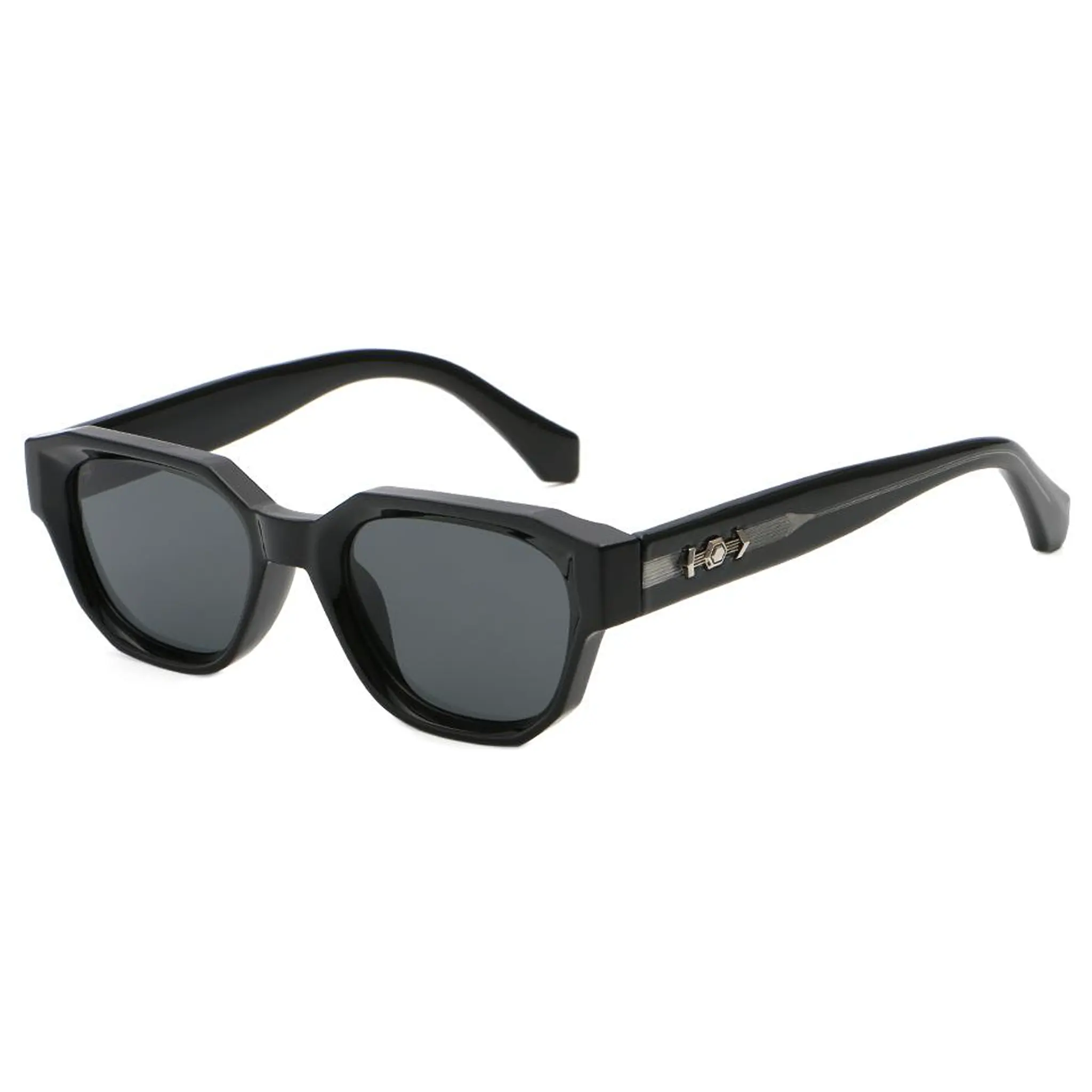 Fabricante de gafas rectangulares PC JU-9851 - Joyiris