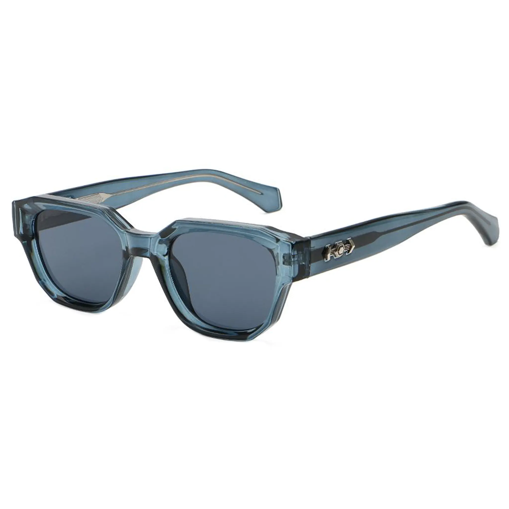 Fabricante de gafas rectangulares PC JU-9851 - Joyiris