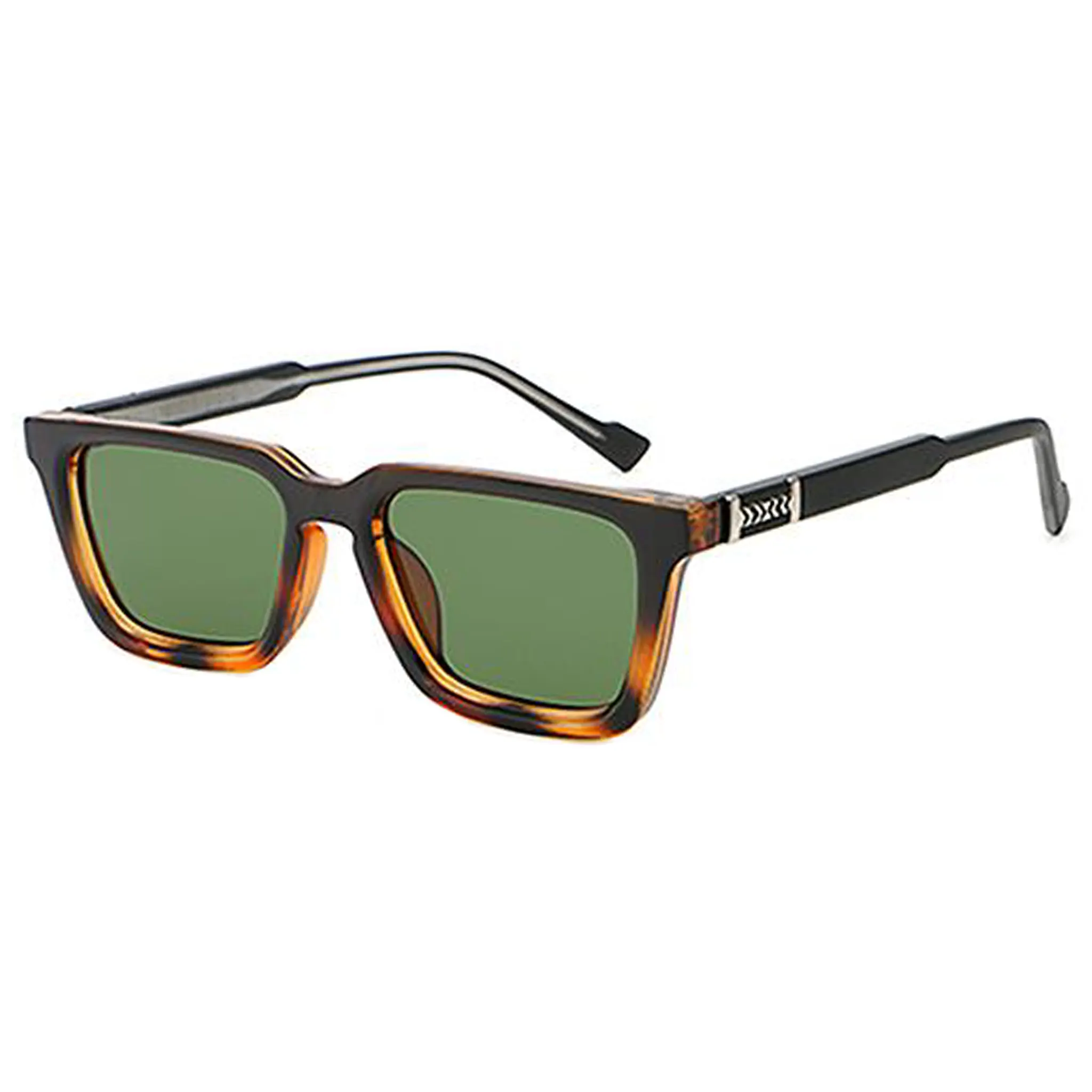 Fabricante de gafas rectangulares PC JU-9852 - Joyiris