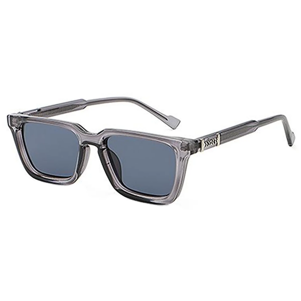 Fabricante de gafas rectangulares PC JU-9852 - Joyiris