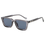 Fabricante de gafas rectangulares PC JU-9852 - Joyiris